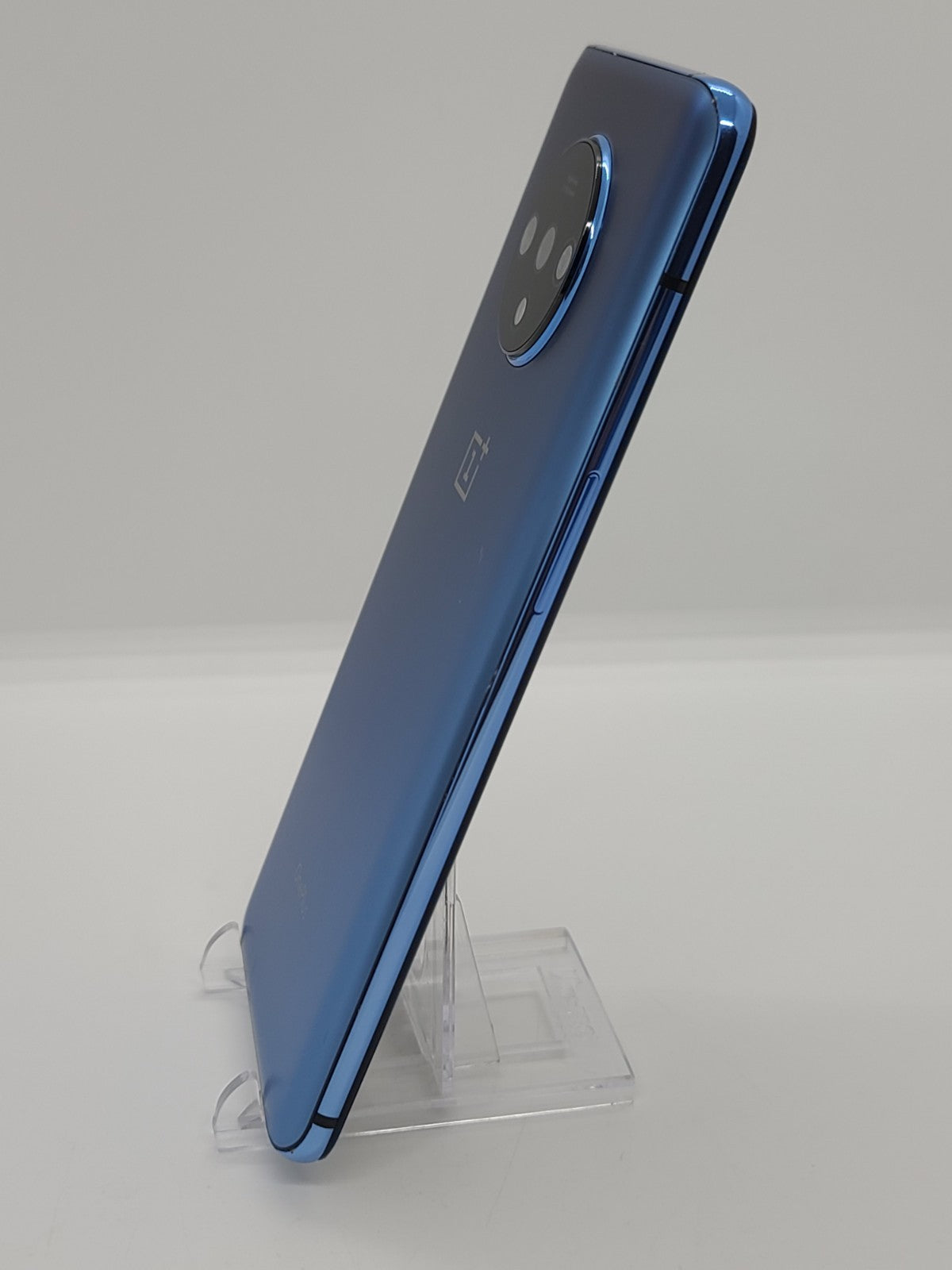 OnePlus 7T 128GB Rooted Unlocked LineageOS Kali NetHunter 8GB RAM HD1901 Blue