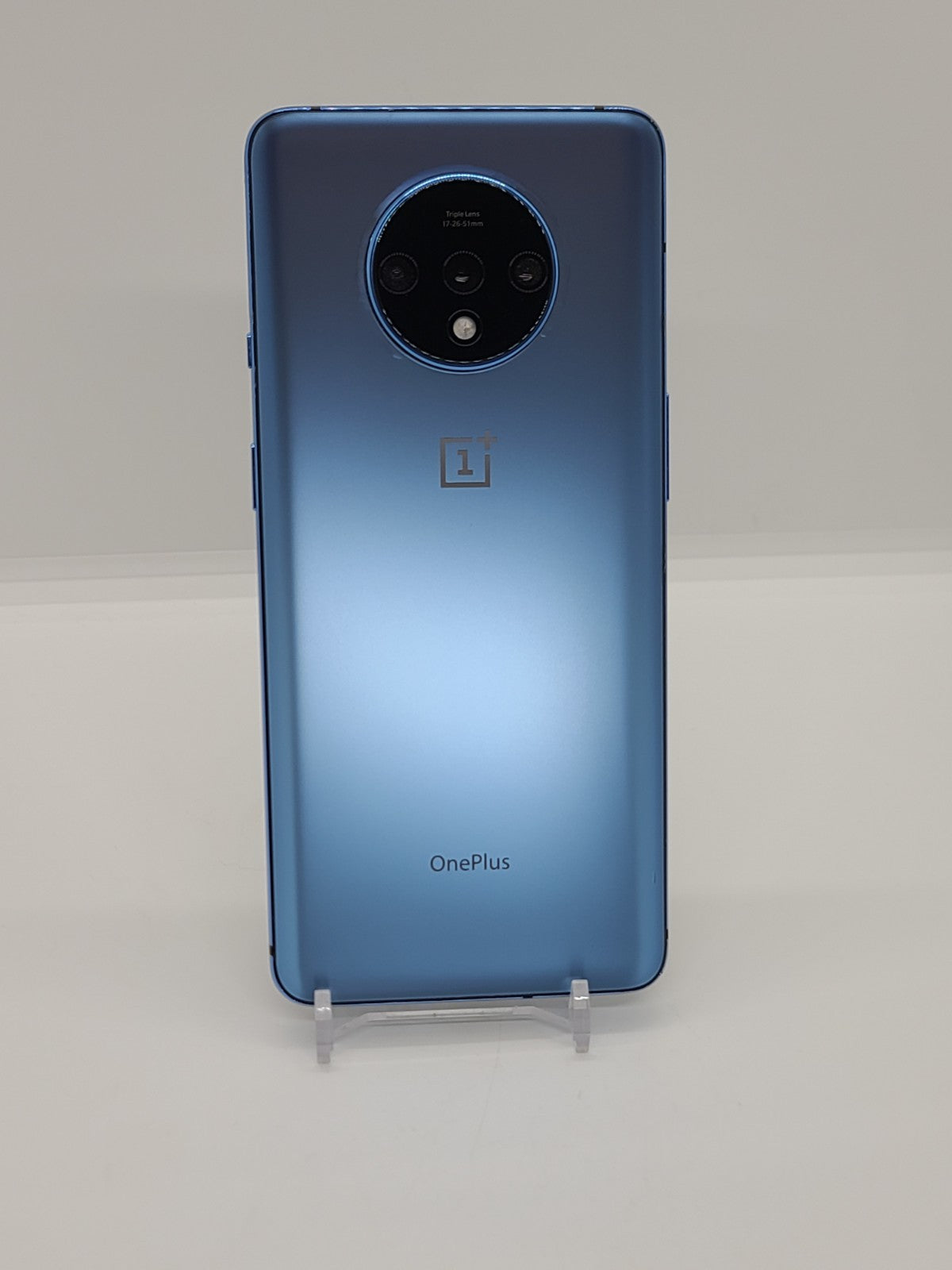 OnePlus 7T 128GB Rooted Unlocked LineageOS Kali NetHunter 8GB RAM HD1901 Blue