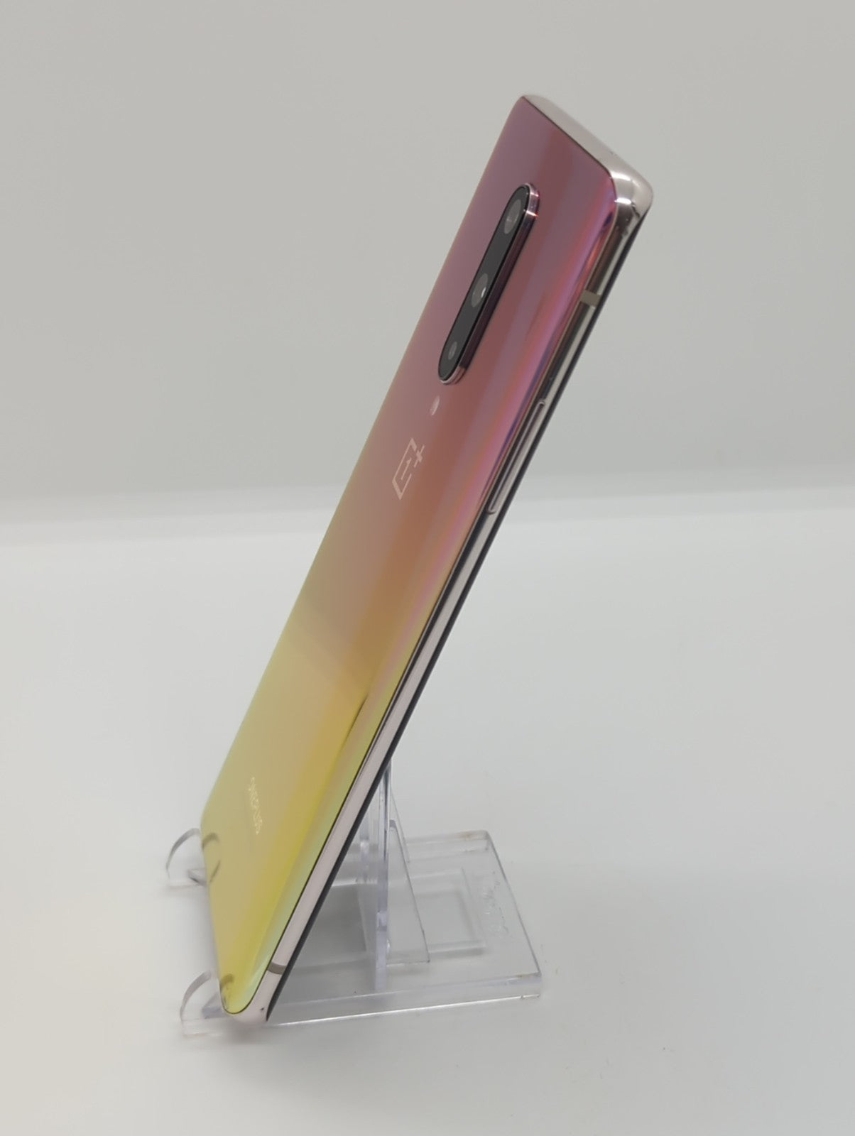 OnePlus 8 128GB (T-Mobile) Rooted LSPosed Framework 8GB RAM LineageOS Smartphone