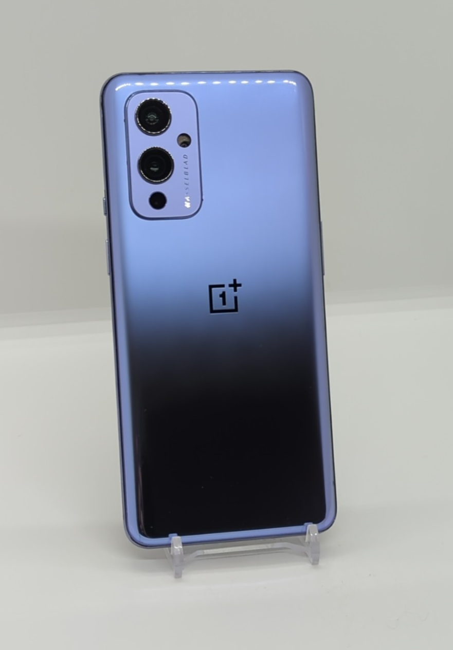 OnePlus 9 128GB Rooted LSPosed 8GB RAM LineageOS FOR PARTS WORKS - NO FLASH