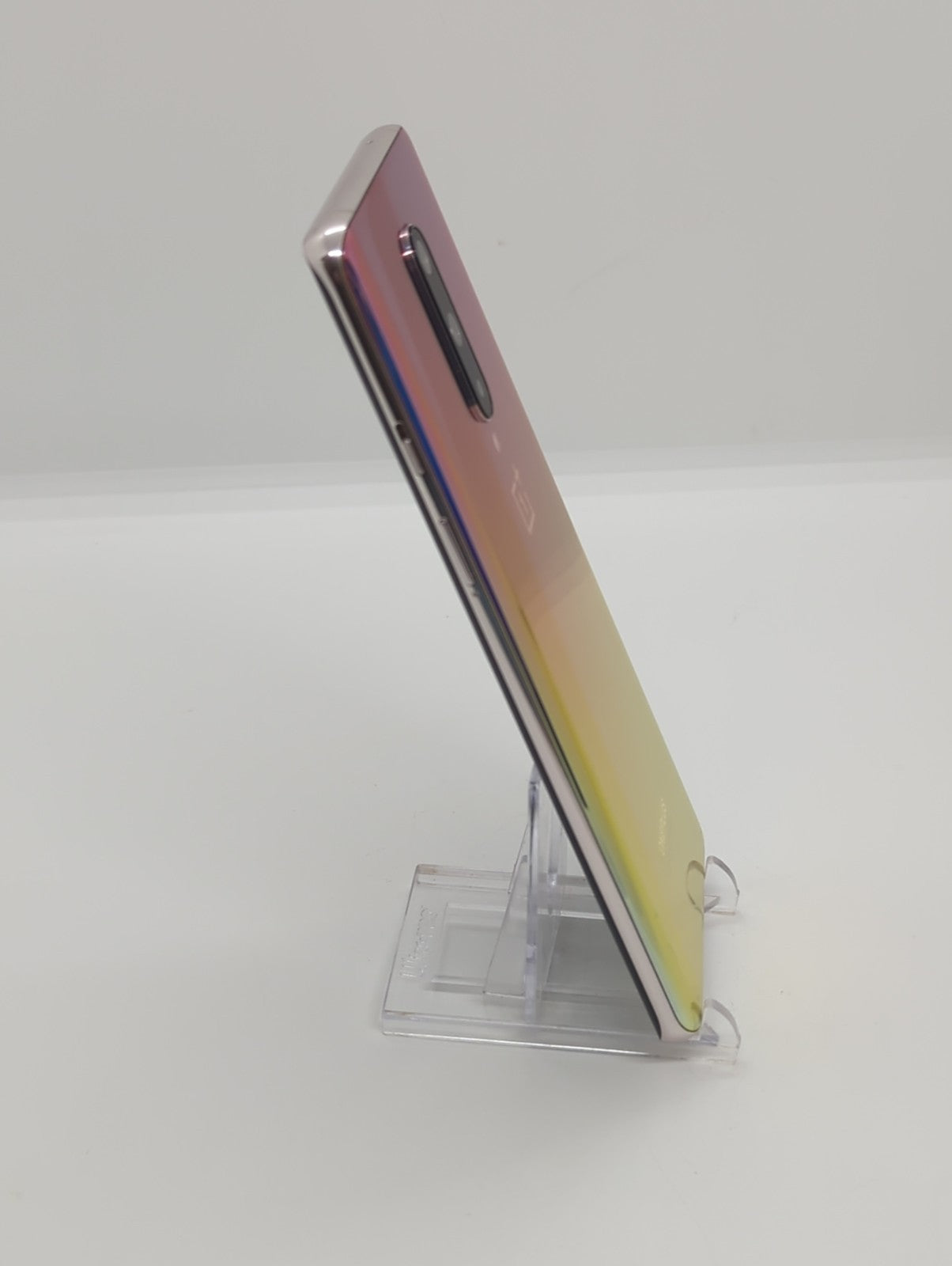 OnePlus 8 128GB (T-Mobile) Rooted LSPosed Framework 8GB RAM LineageOS Smartphone