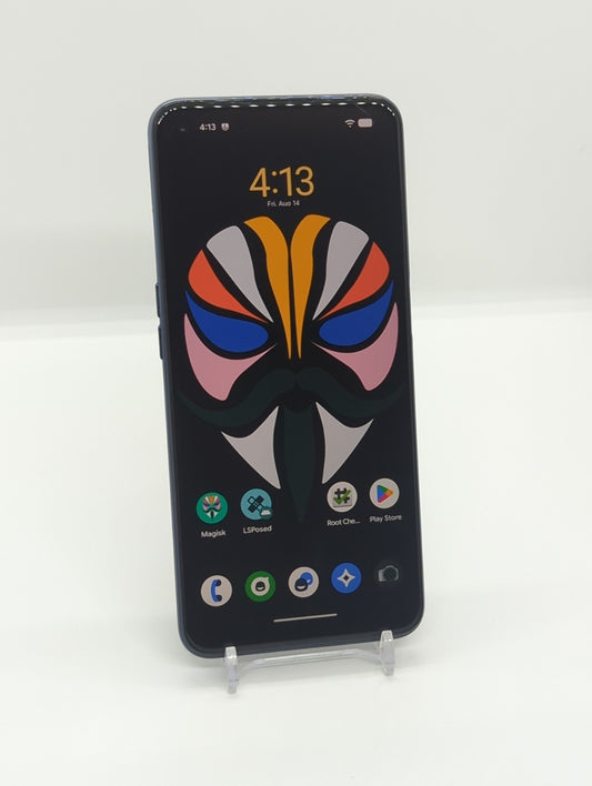 OnePlus N200 64GB LineageOS Magisk Rooted LSPosed Framework Smartphone 4GB