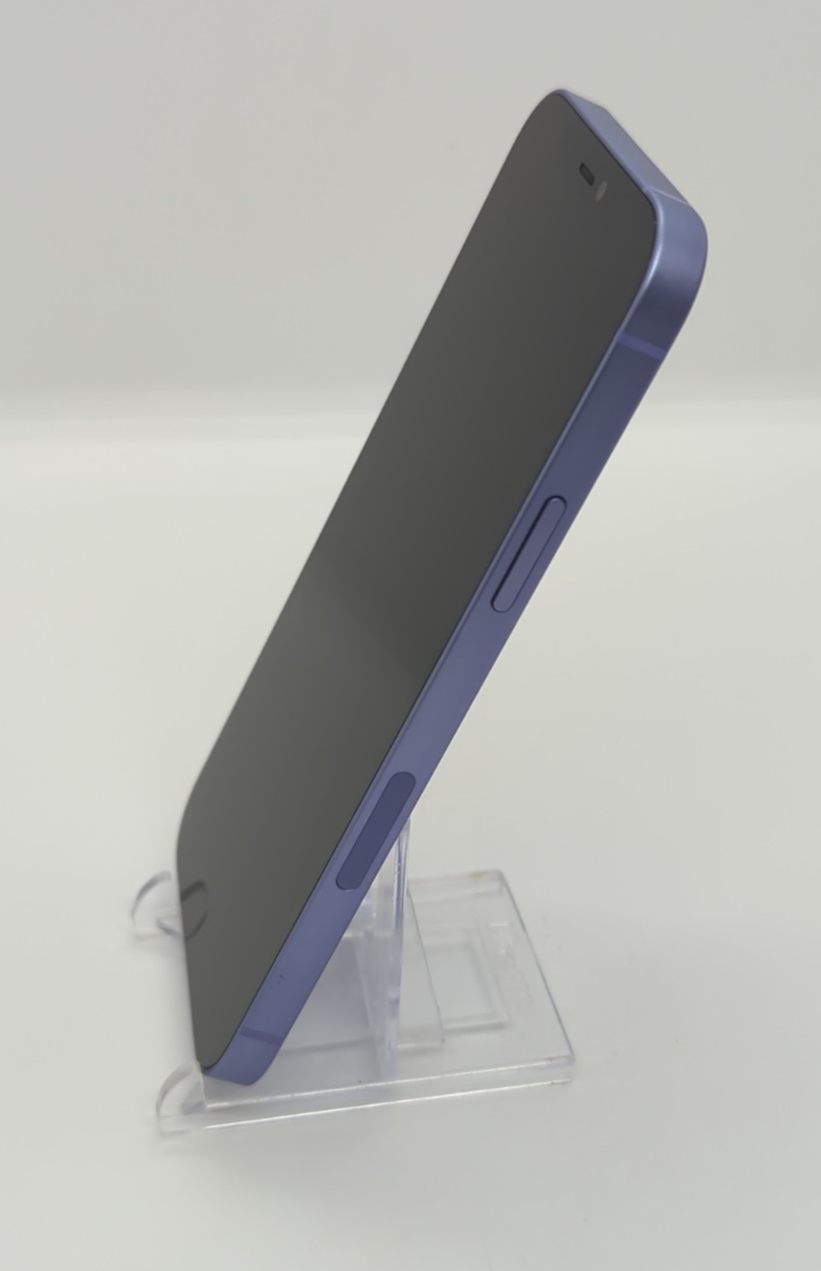 Apple iPhone 12 5G 64GB Factory Unlocked Purple Smartphone 4GB RAM A2172