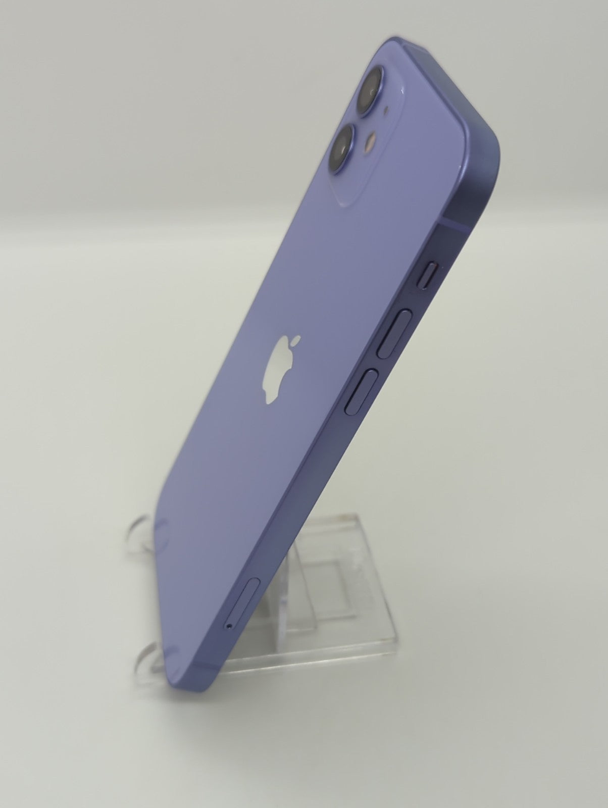 Apple iPhone 12 5G 64GB Factory Unlocked Purple Smartphone 4GB RAM A2172