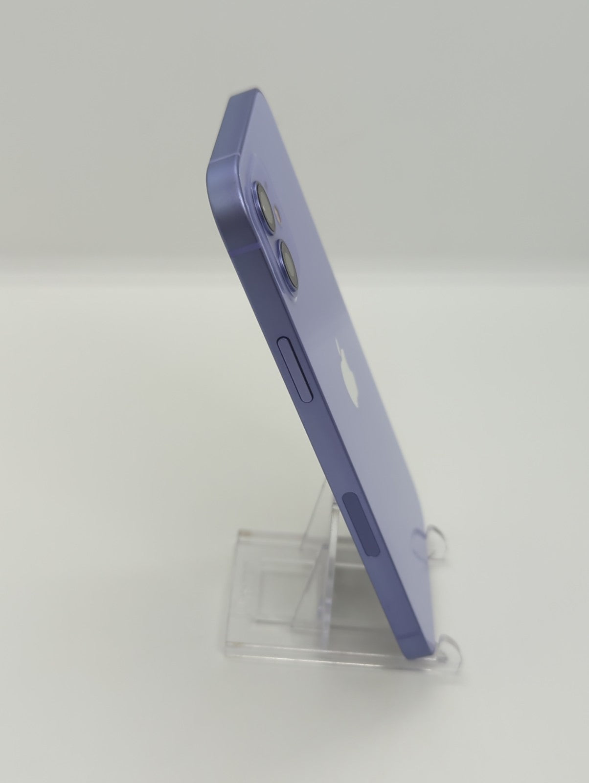 Apple iPhone 12 5G 64GB Factory Unlocked Purple Smartphone 4GB RAM A2172