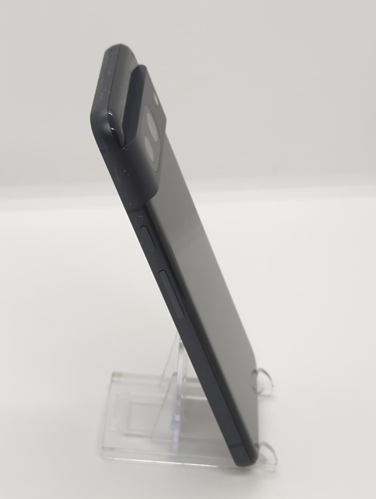 Google Pixel 8 128GB Unlocked DeGoogled GrapheneOS Smartphone w/Preloaded Apps
