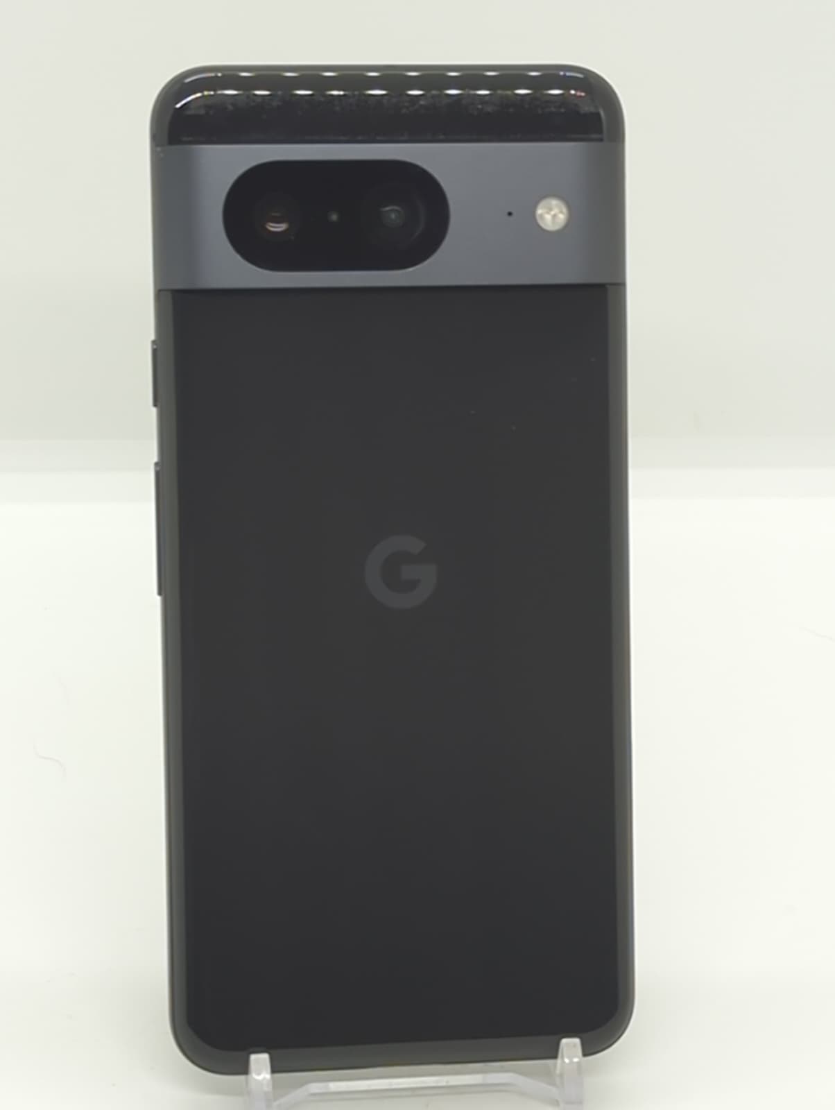 Google Pixel 8 128GB Unlocked DeGoogled GrapheneOS Smartphone w/Preloaded Apps