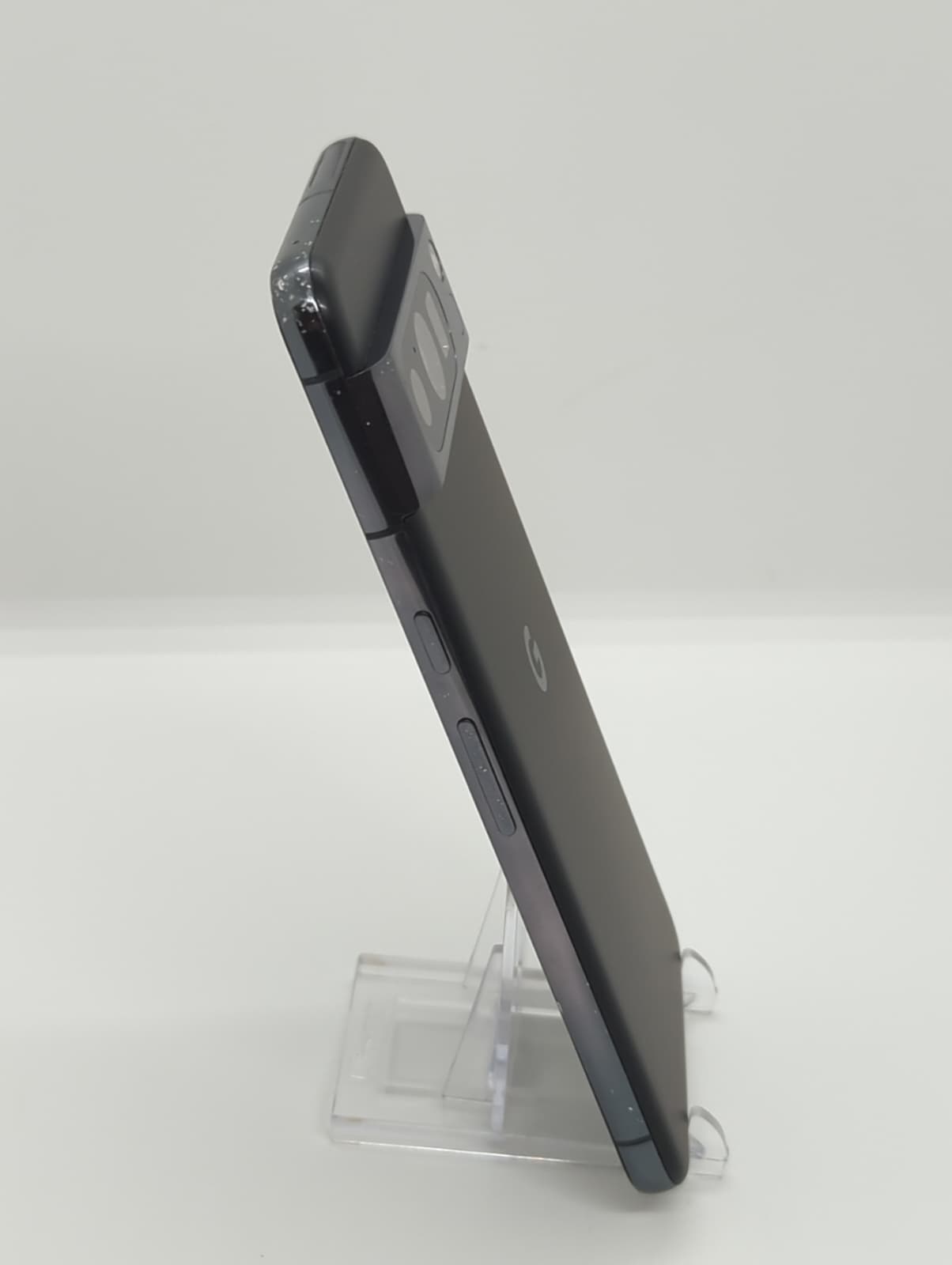 Google Pixel 8 Pro 128GB Degoogled GrapheneOS Privacy Smartphone Preloaded Apps