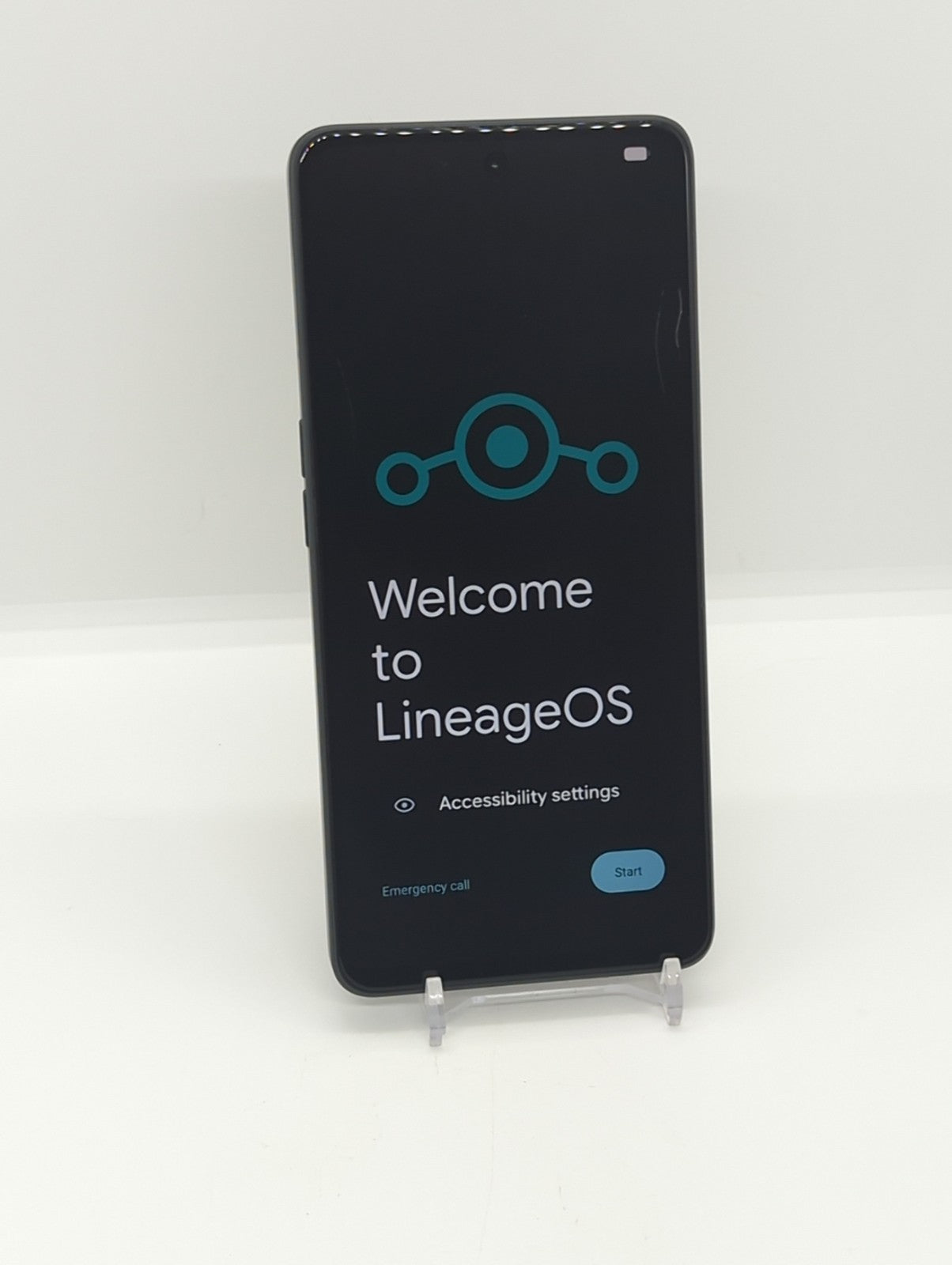 Degoogled OnePlus Nord N30 5G 128GB LineageOS 8GB RAM Smartphone CPH2513 B