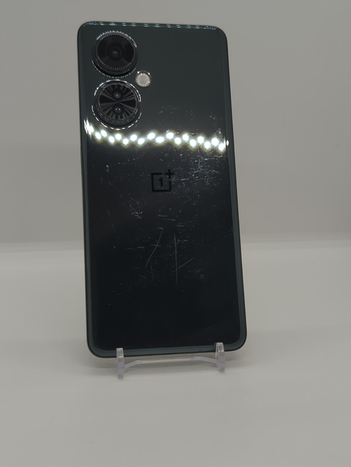 Degoogled OnePlus Nord N30 5G 128GB LineageOS 8GB RAM Smartphone CPH2513 B