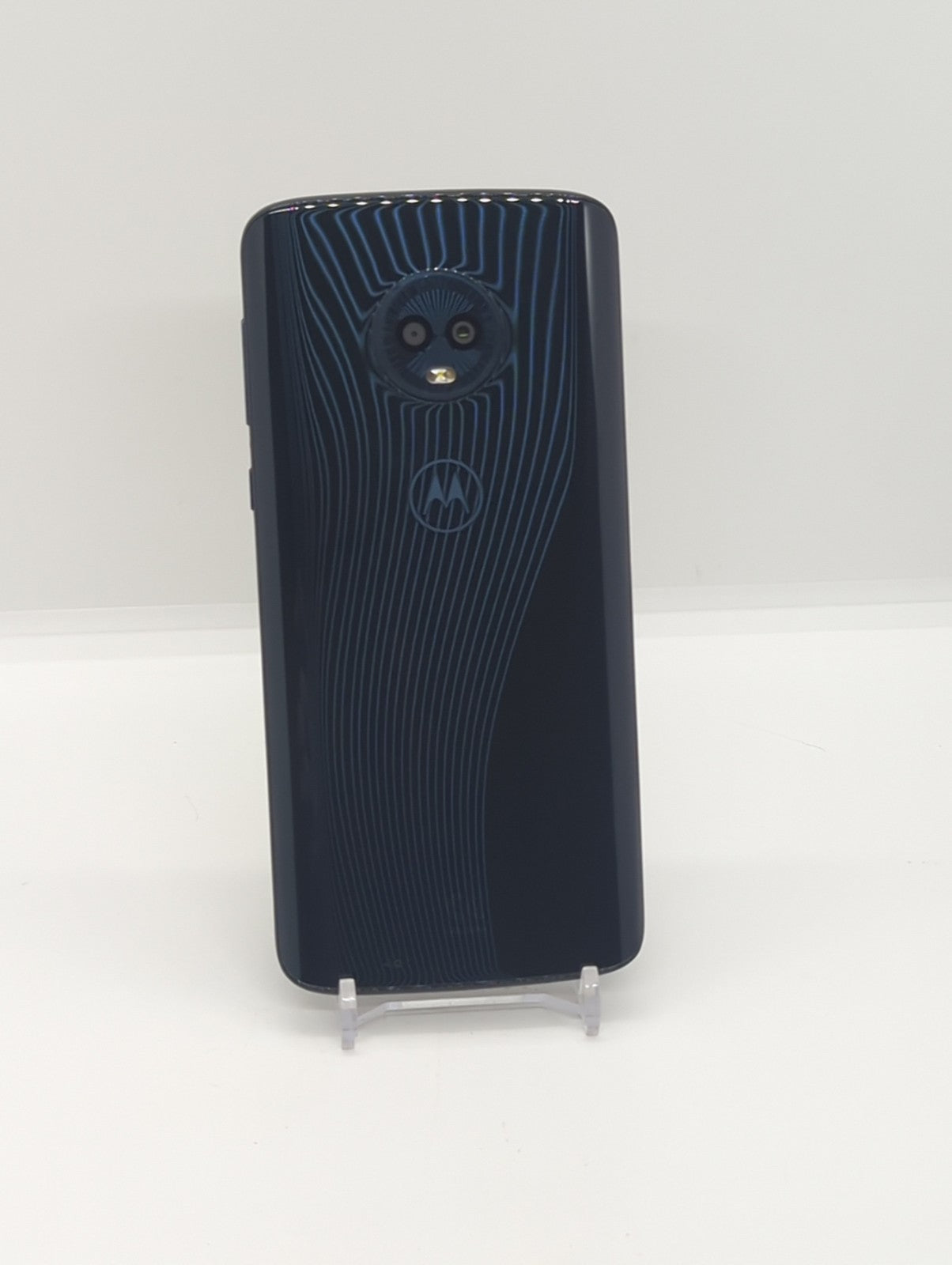 Motorola Moto G6 32GB Magisk Rooted Unlocked Android 9 Smartphone 3GB RAM