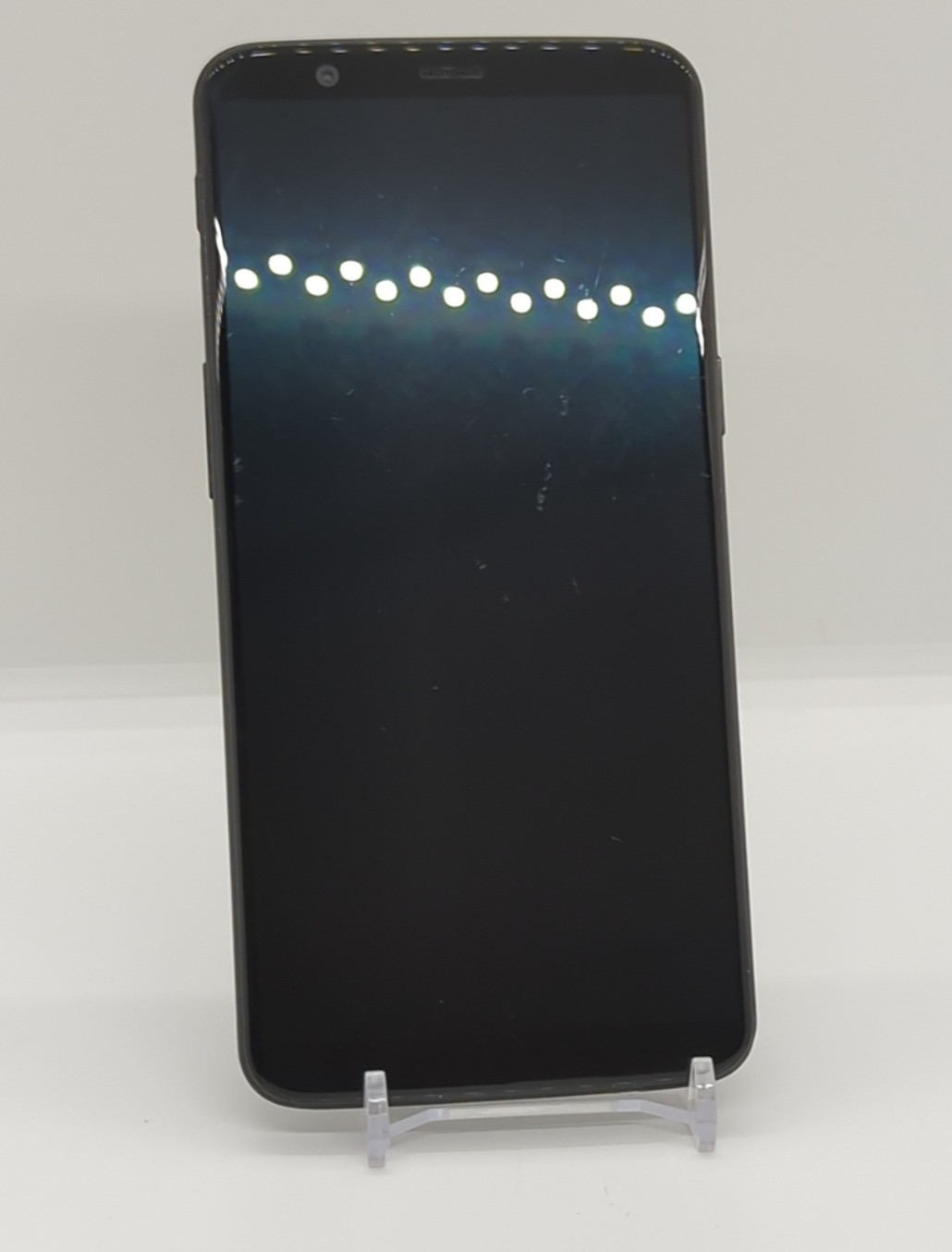OnePlus 5T 128GB Ubuntu Touch Linux Unlocked Smartphone 8GB RAM A5010 Dual Sim.