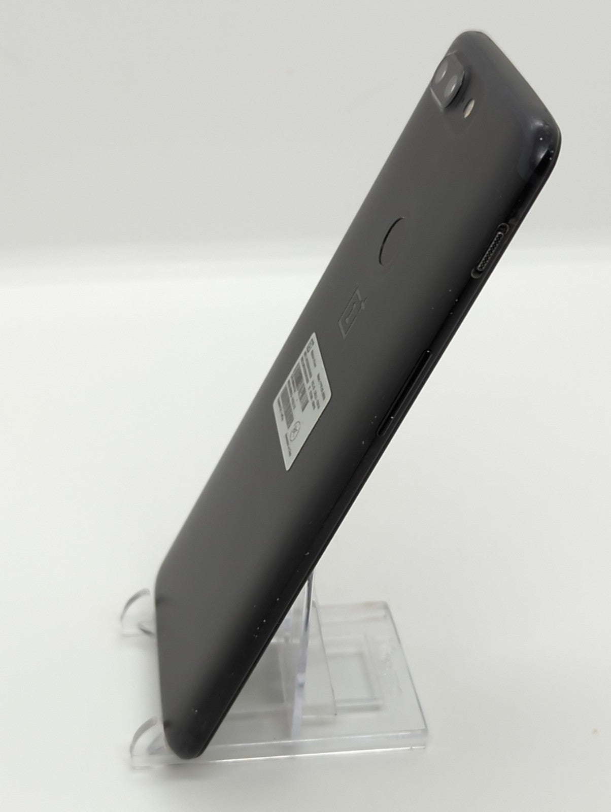 OnePlus 5T 128GB Ubuntu Touch Linux Unlocked Smartphone 8GB RAM A5010 Dual Sim.
