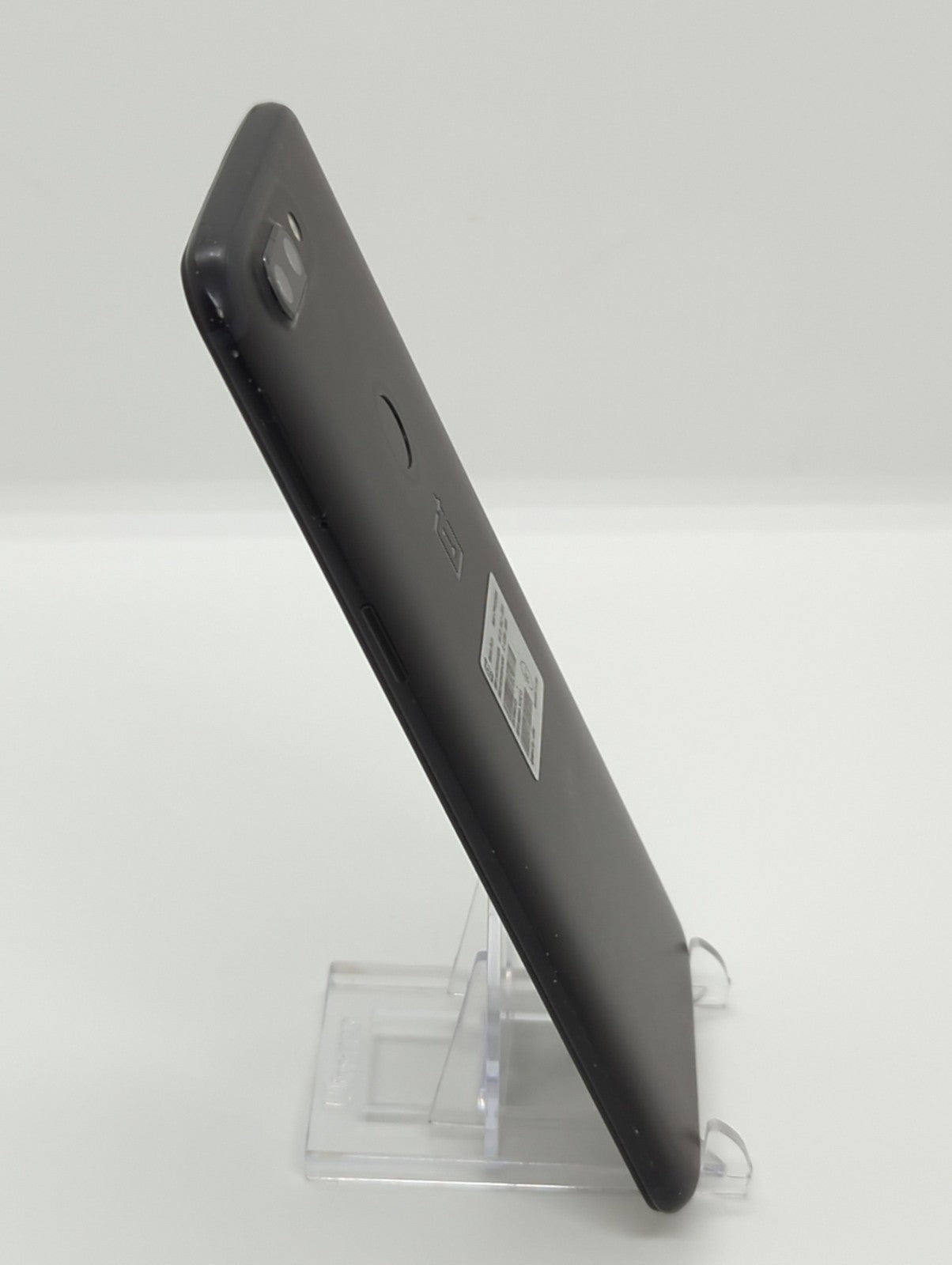 OnePlus 5T 128GB Ubuntu Touch Linux Unlocked Smartphone 8GB RAM A5010 Dual Sim.