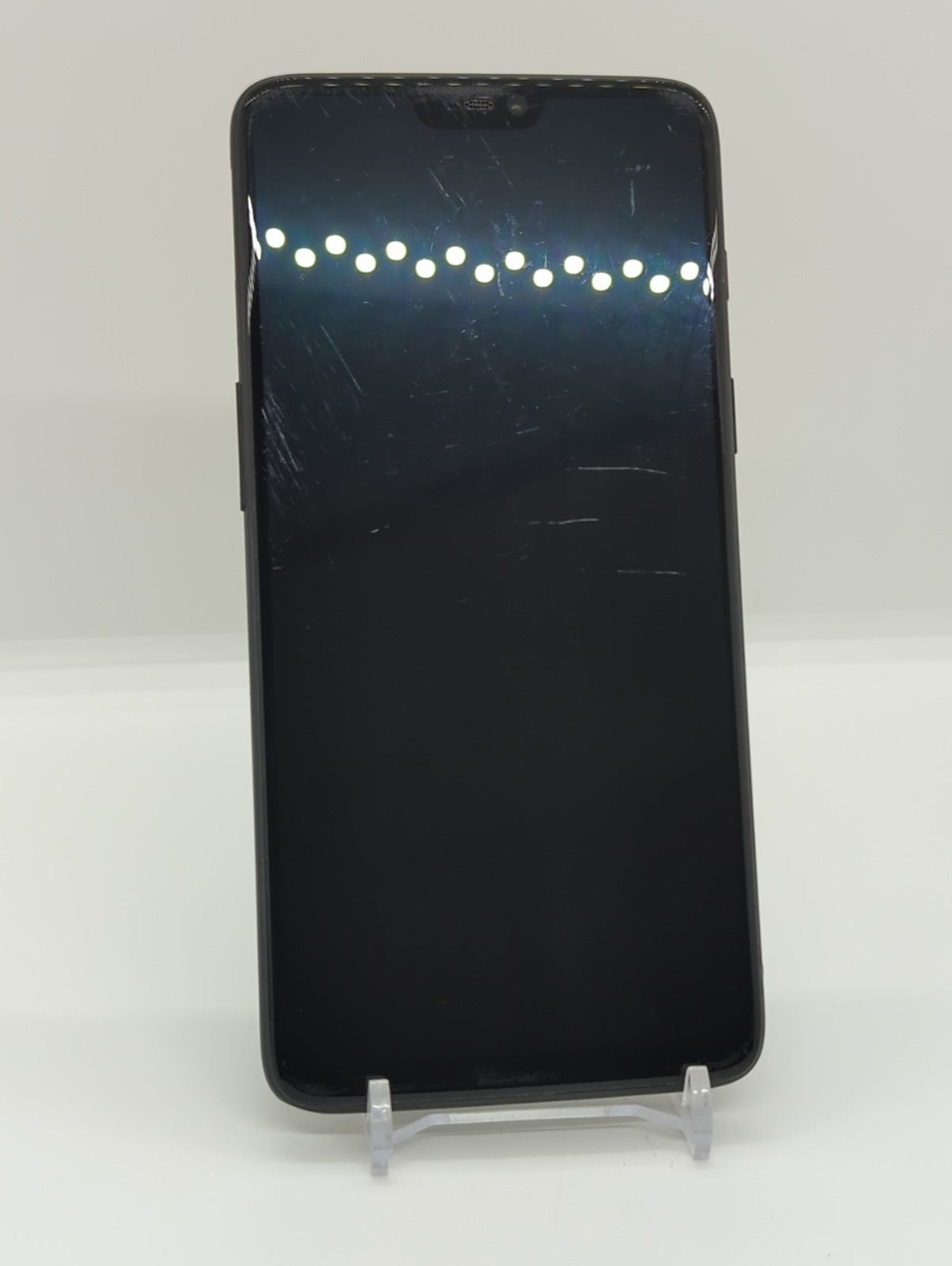 OnePlus 6 128GB Rooted LineageOS Kali Nethunter UNL Smartphone 8GB RAM Dual Sim