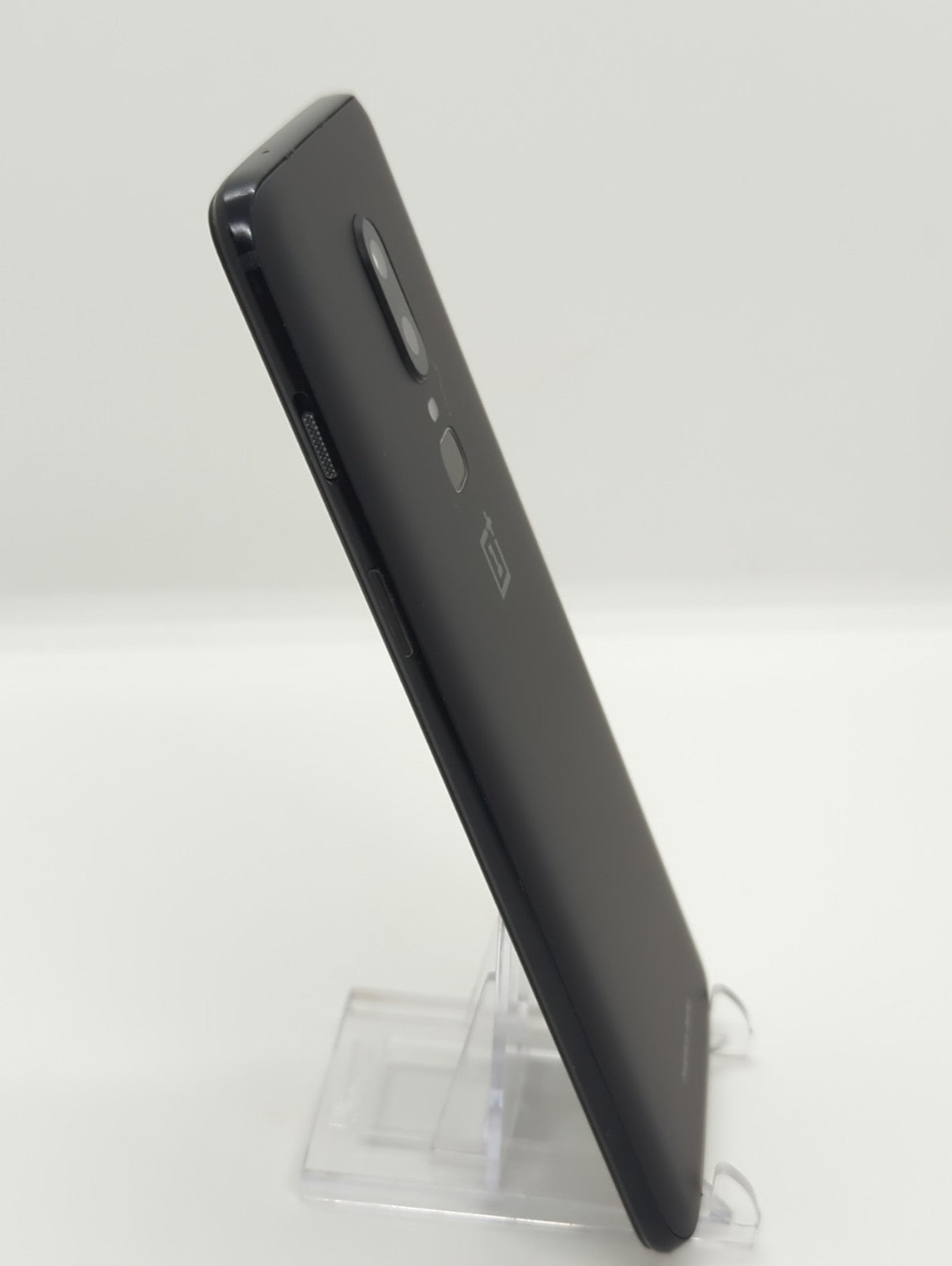 OnePlus 6 128GB Rooted LineageOS Kali Nethunter UNL Smartphone 8GB RAM Dual Sim