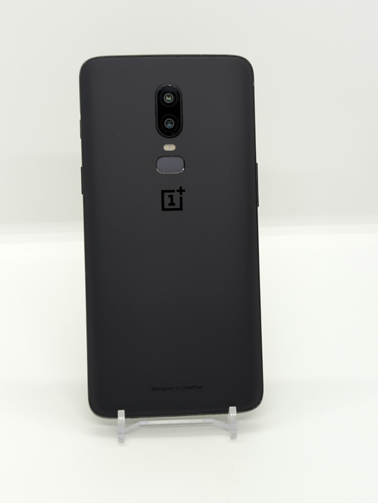 OnePlus 6 128GB Rooted LineageOS Kali Nethunter UNL Smartphone 8GB RAM Dual Sim