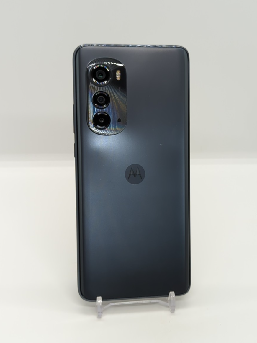 Motorola Edge (2022) 5G 128GB (T-Mobile/ Unlocked) Android Smartphone  XT2205-1