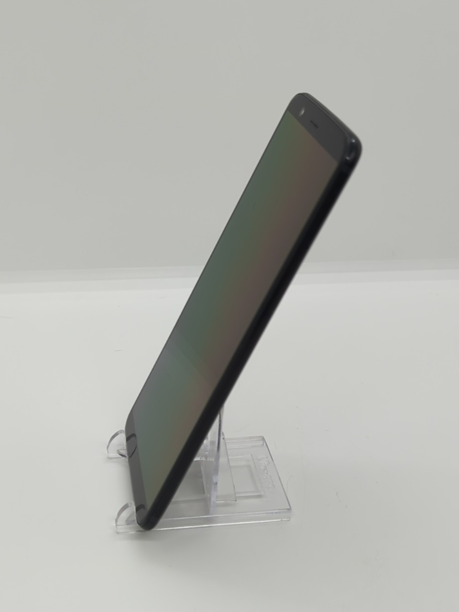 OnePlus 5T 64GB 6GB RAM Degoogled LineageOS Privacy Device A5010 Dual Sim
