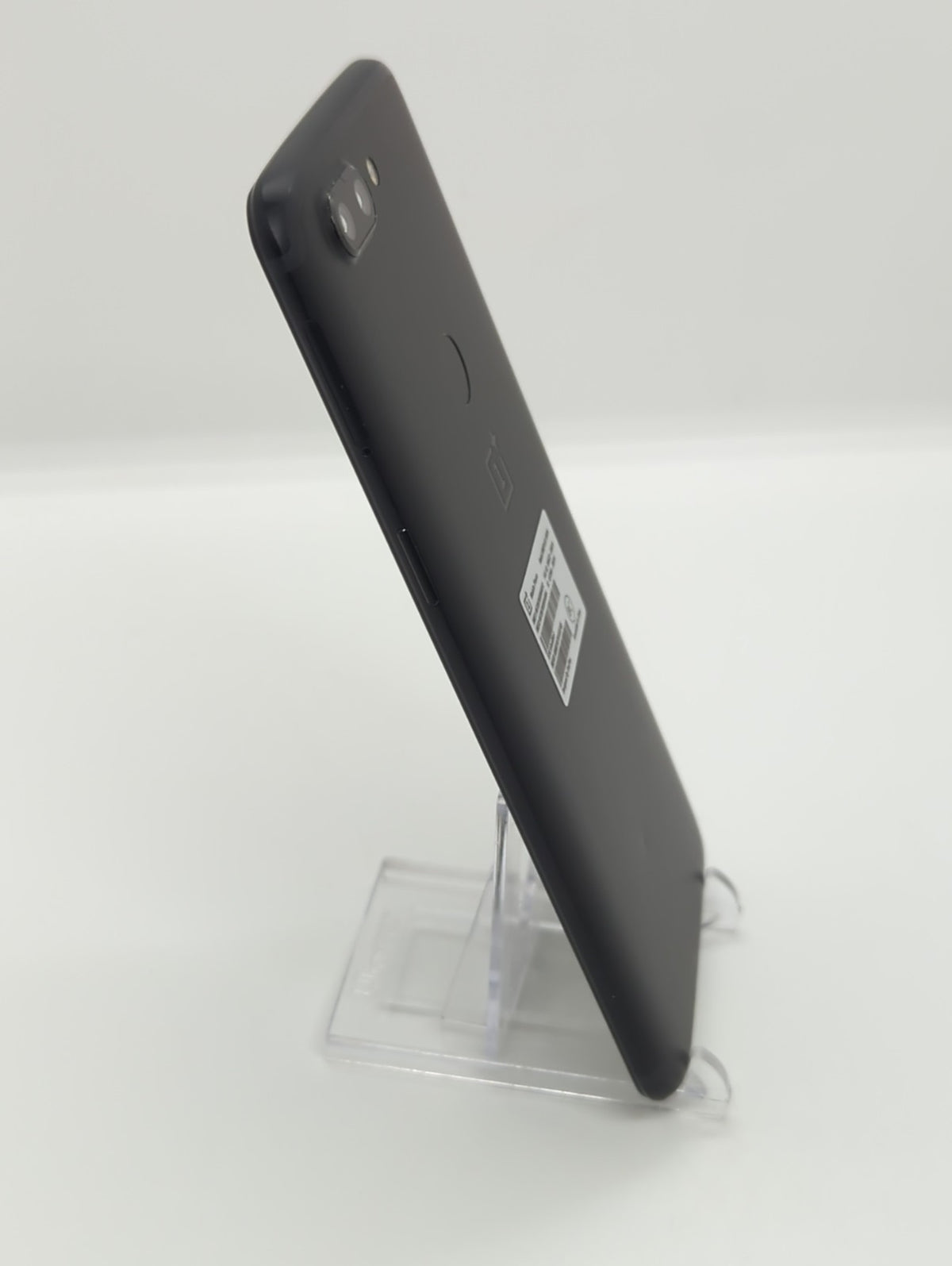 OnePlus 5T 64GB 6GB RAM Degoogled LineageOS Privacy Device A5010 Dual Sim