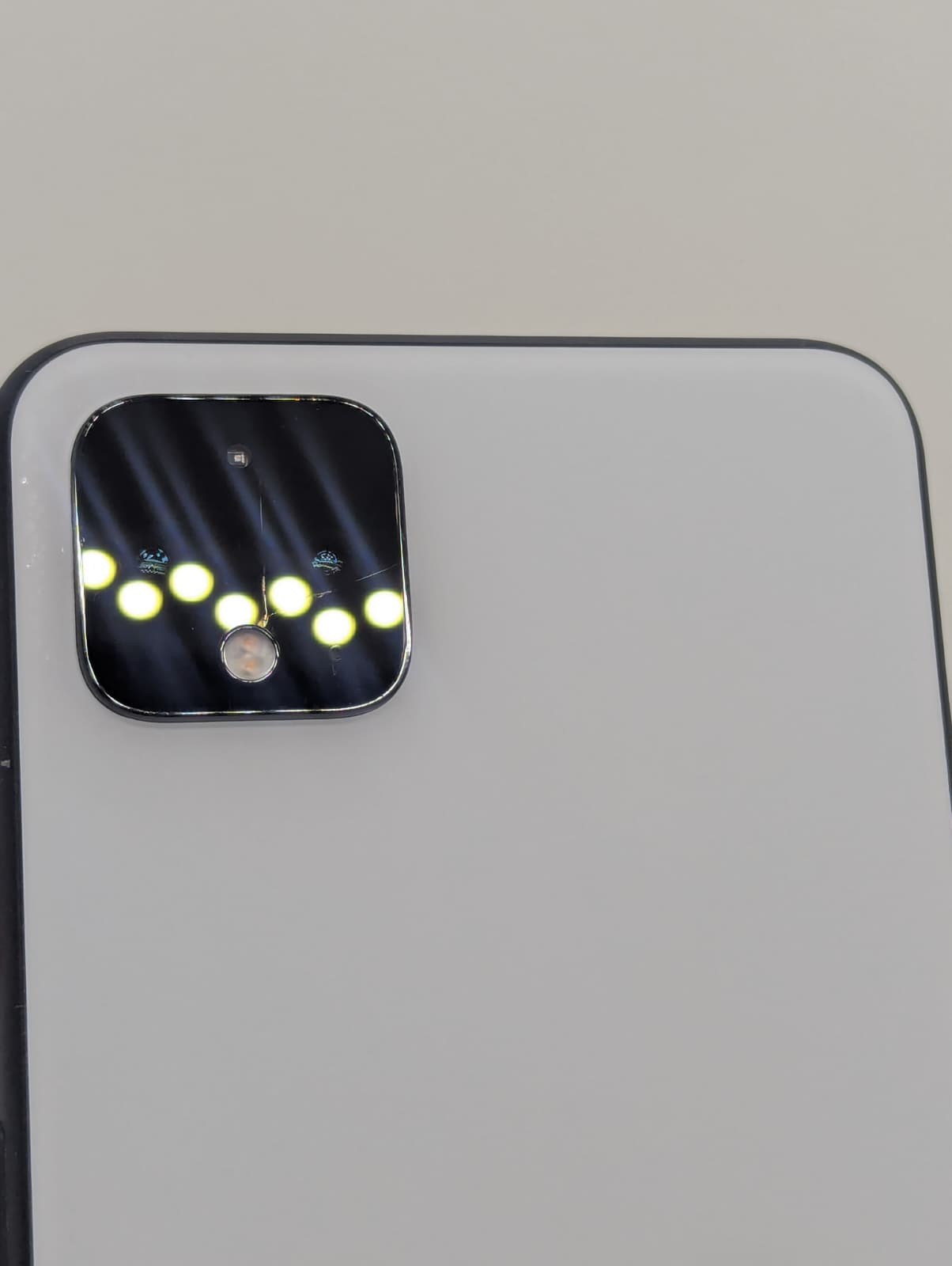 Degoogled Pixel 4XL 128GB Graphene OS 6GB RAM White Smartphone G020J