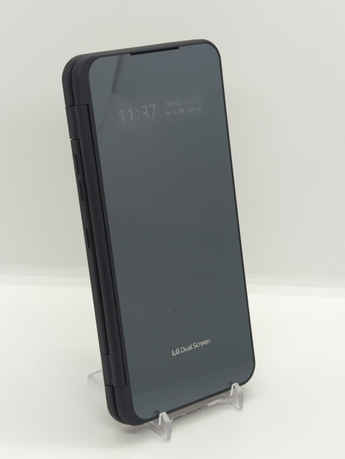 LG V60 ThinQ 5G 128GB (T-Mobile/ Unlocked) Android Smartphone w/LG Dual Screen