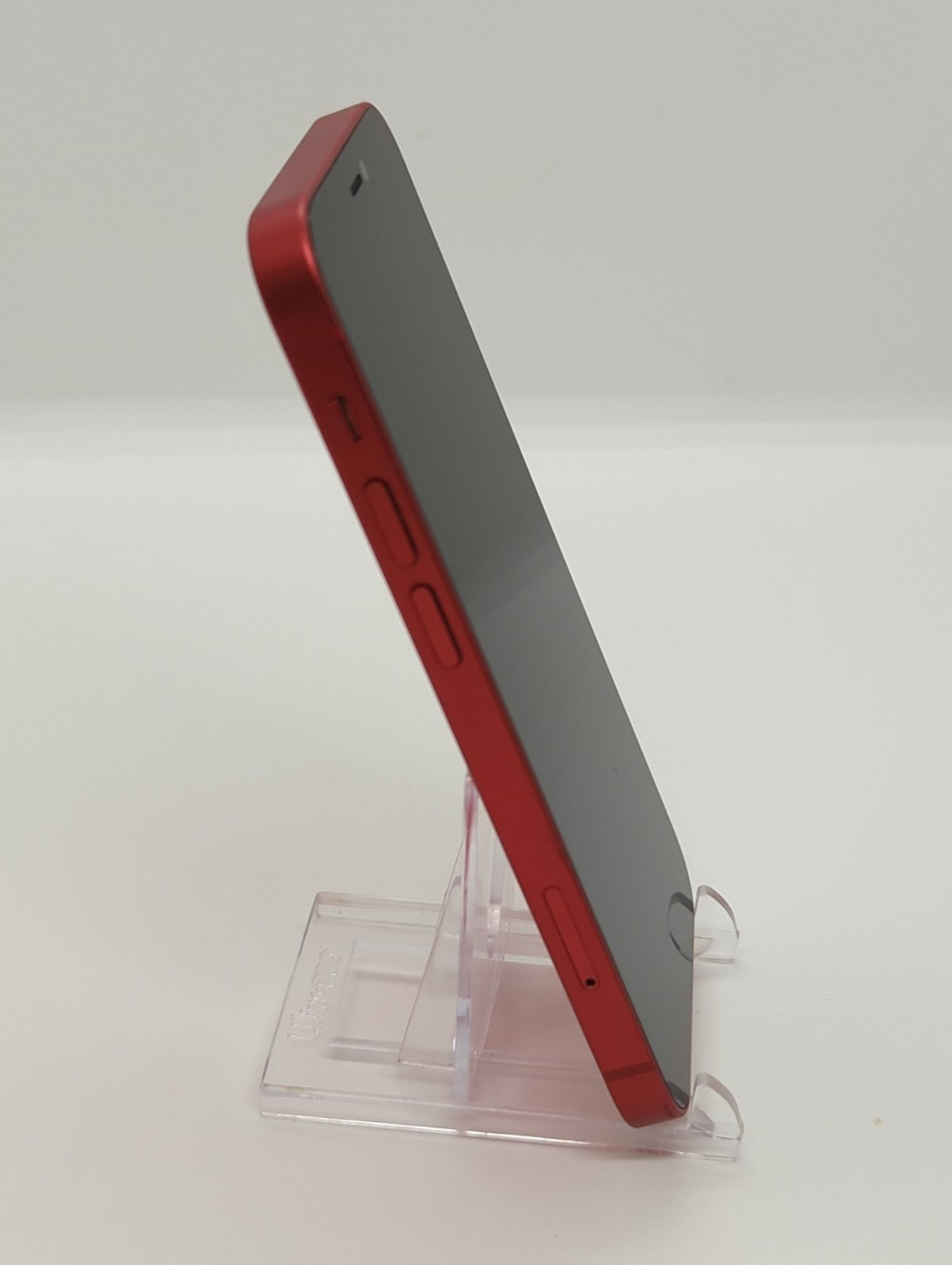 Apple iPhone 12 Mini 5G 128GB Factory Unlocked Red Smartphone A2176 4GB RAM