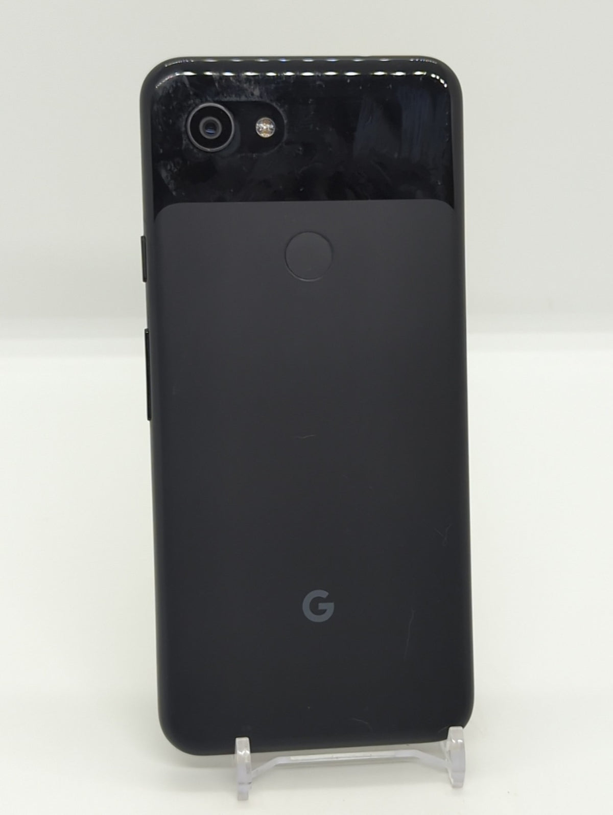 Google Pixel 3a 64GB Rooted LSPosed Framework Unlocked Android Smartphone G020G