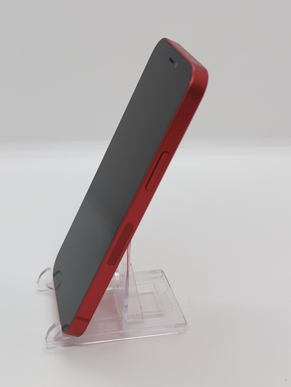 Apple iPhone 12 Mini 5G 128GB Factory Unlocked Red Smartphone A2176 4GB RAM