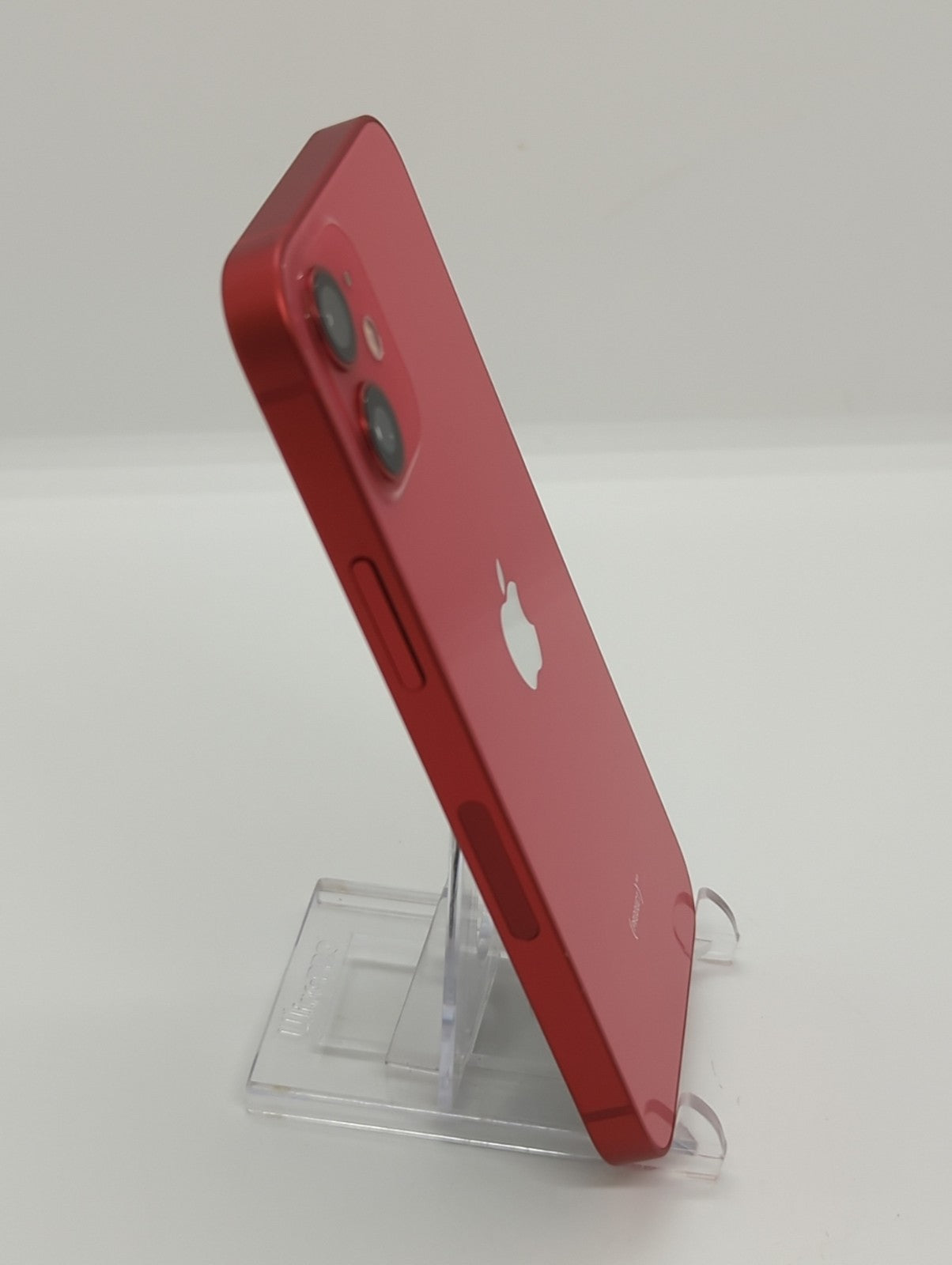 Apple iPhone 12 Mini 5G 128GB Factory Unlocked Red Smartphone A2176 4GB RAM