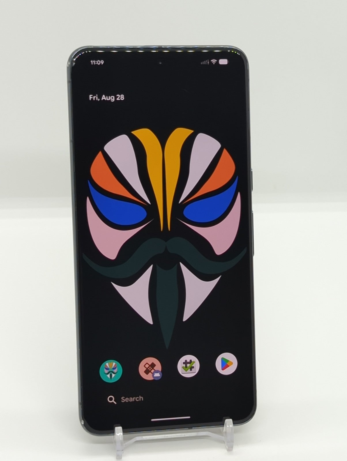 Google Pixel 8 Pro 128GB Magisk Rooted LSPosed Android Smartphone 12GB RAM READ