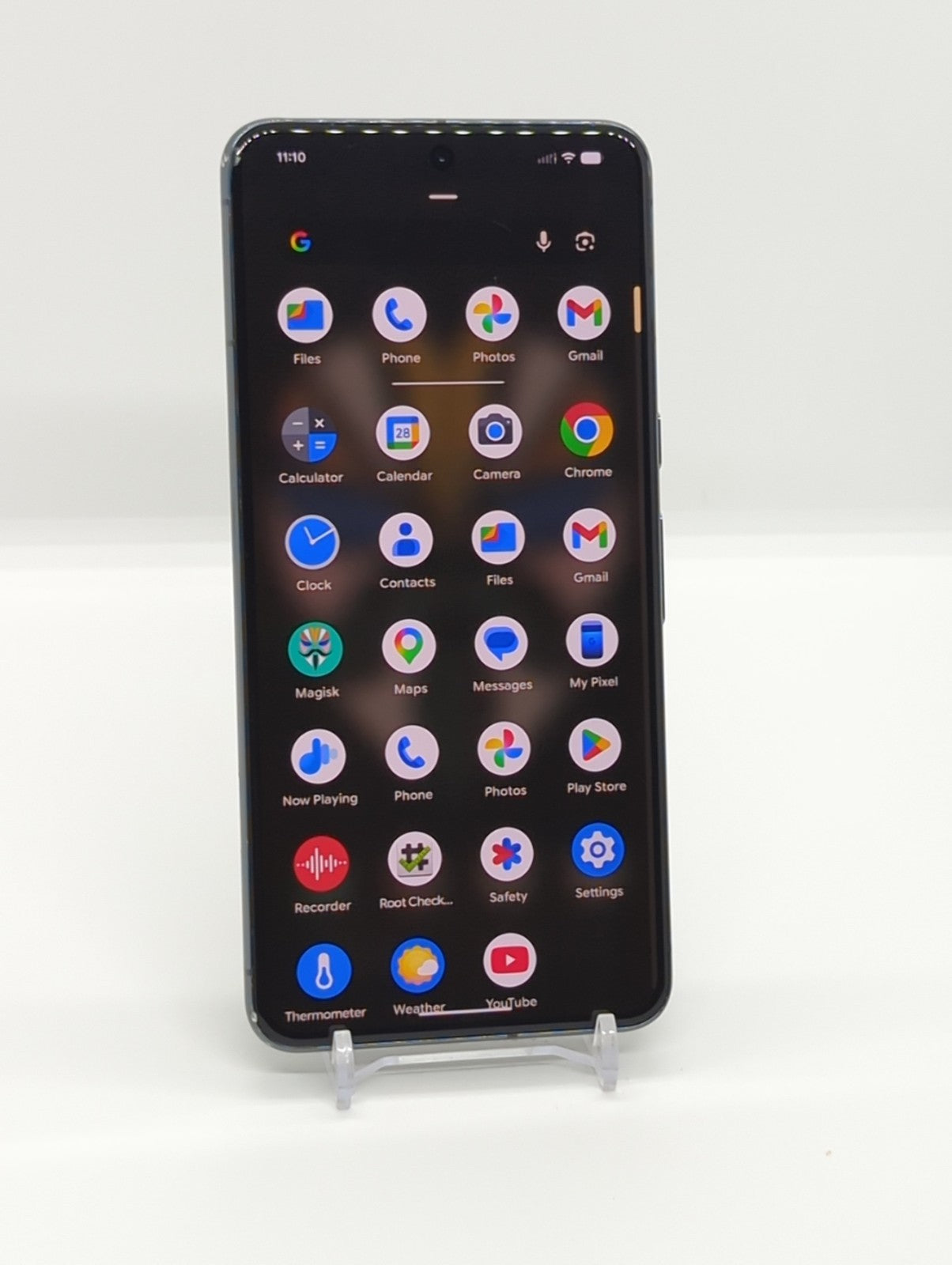 Google Pixel 8 Pro 128GB Magisk Rooted LSPosed Android Smartphone 12GB RAM READ