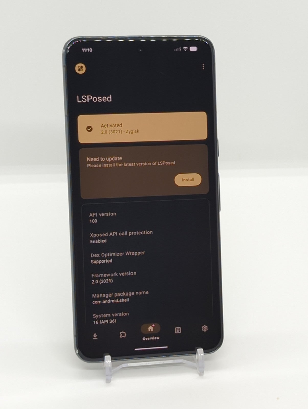 Google Pixel 8 Pro 128GB Magisk Rooted LSPosed Android Smartphone 12GB RAM READ