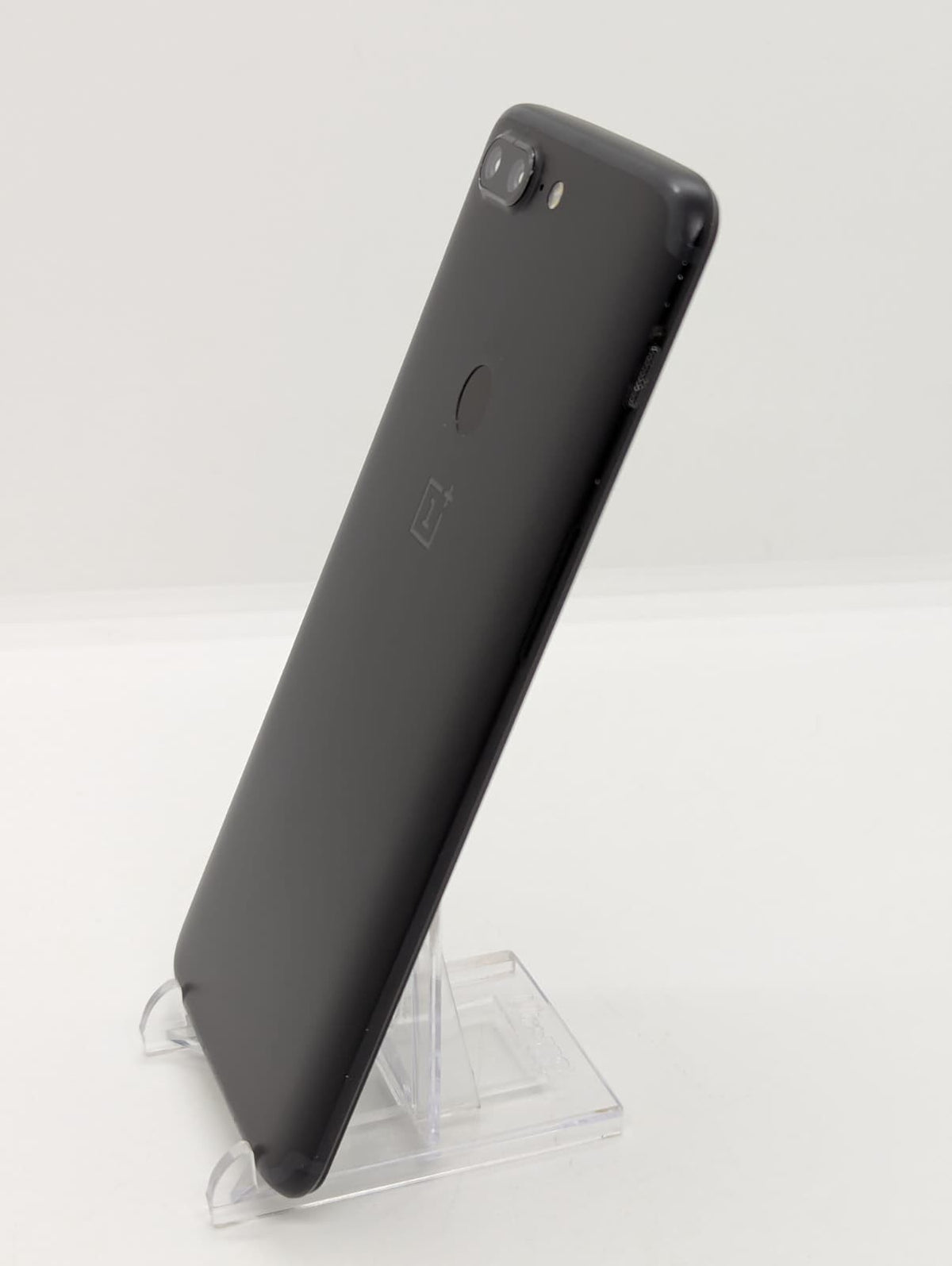 Degoogled OnePlus 5T 64GB 6GB RAM Rooted LineageOS Kali Nethunter Device A5010