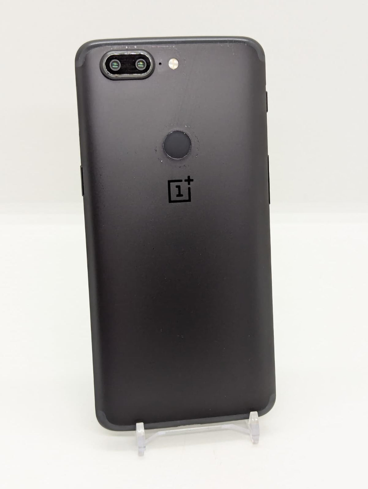 Degoogled OnePlus 5T 64GB 6GB RAM Rooted LineageOS Kali Nethunter Device A5010