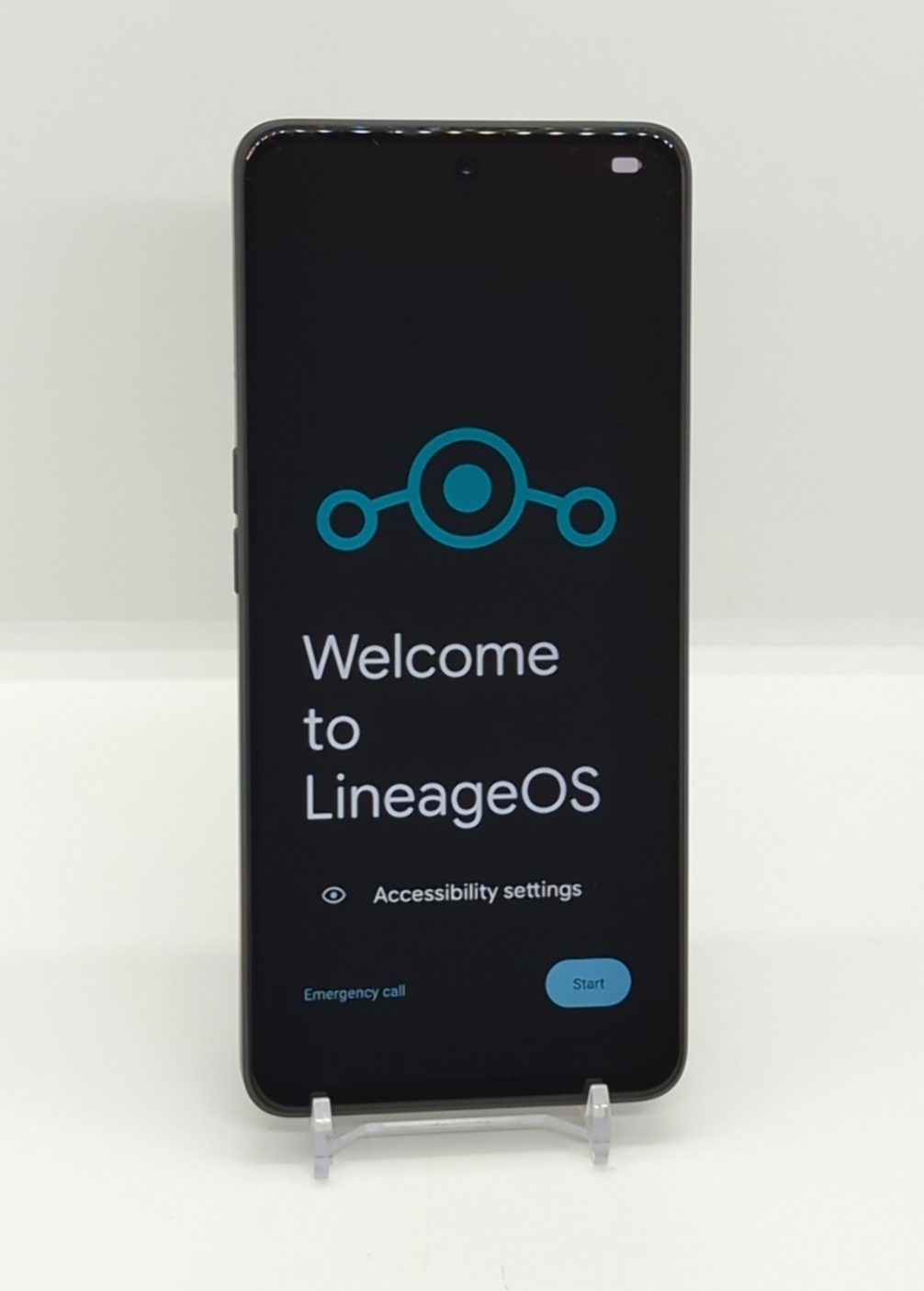 OnePlus Nord N30 5G 128GB LineageOS Degoogled 8GB RAM Privacy Focused New Batt!