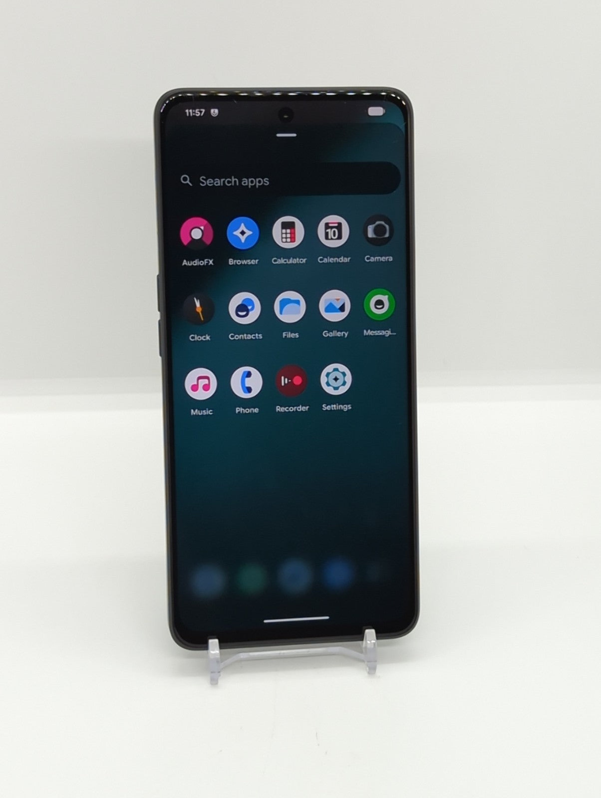 OnePlus Nord N30 5G 128GB LineageOS Degoogled 8GB RAM Privacy Focused New Batt!