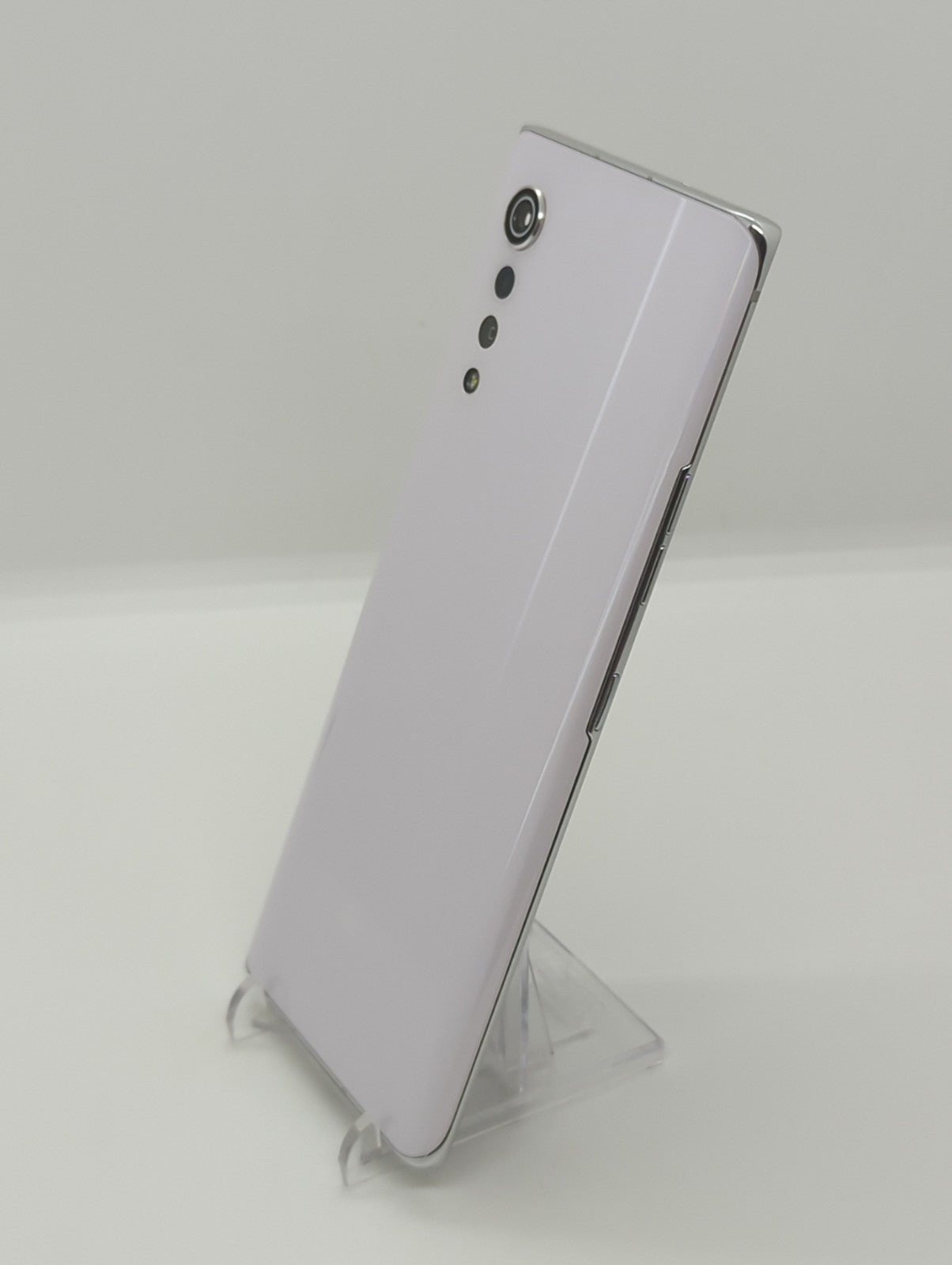 LG Velvet 5G 128GB (T-Mobile Unlocked) Android Smartphone LM-G900TM