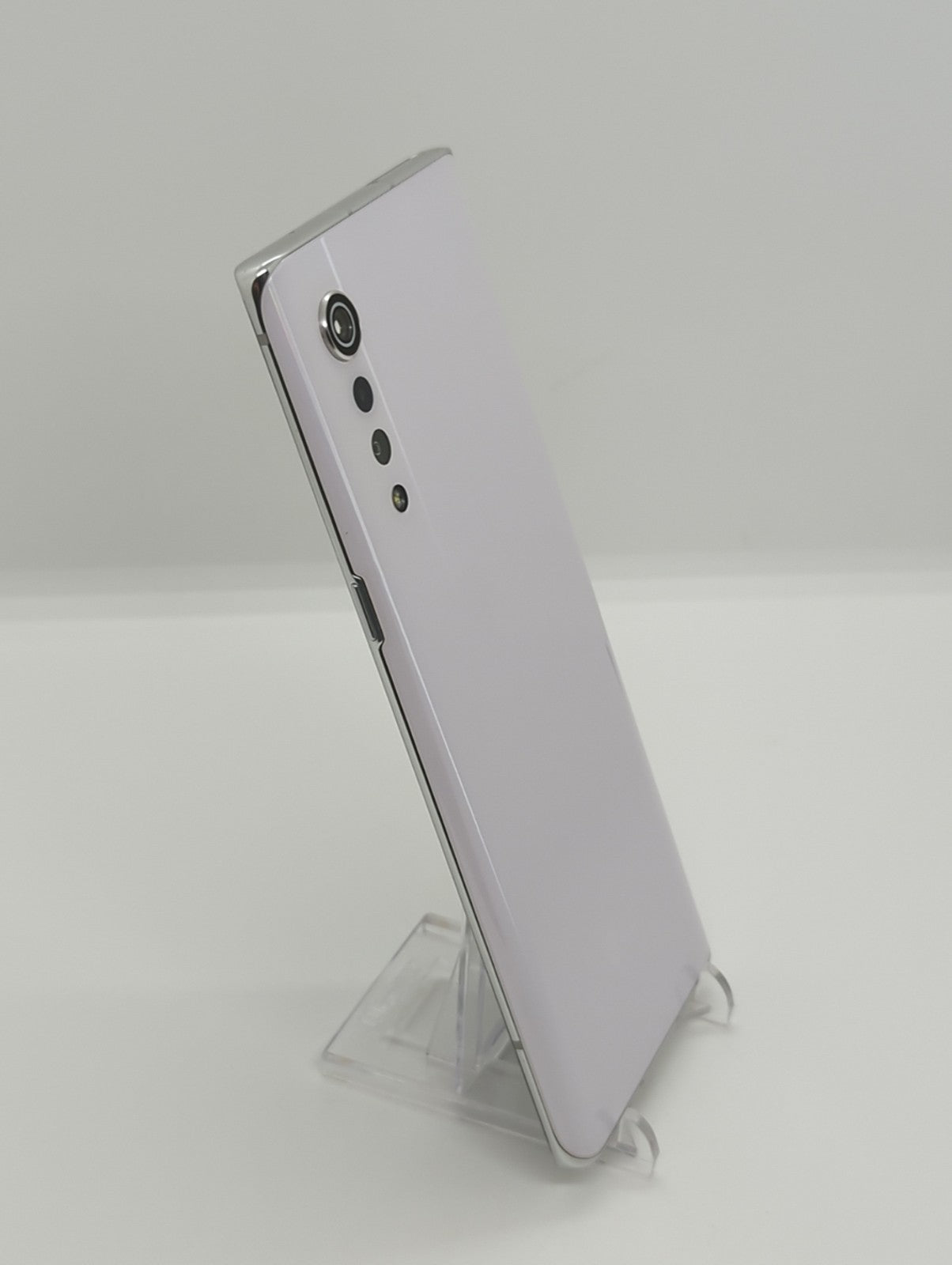 LG Velvet 5G 128GB (T-Mobile Unlocked) Android Smartphone LM-G900TM