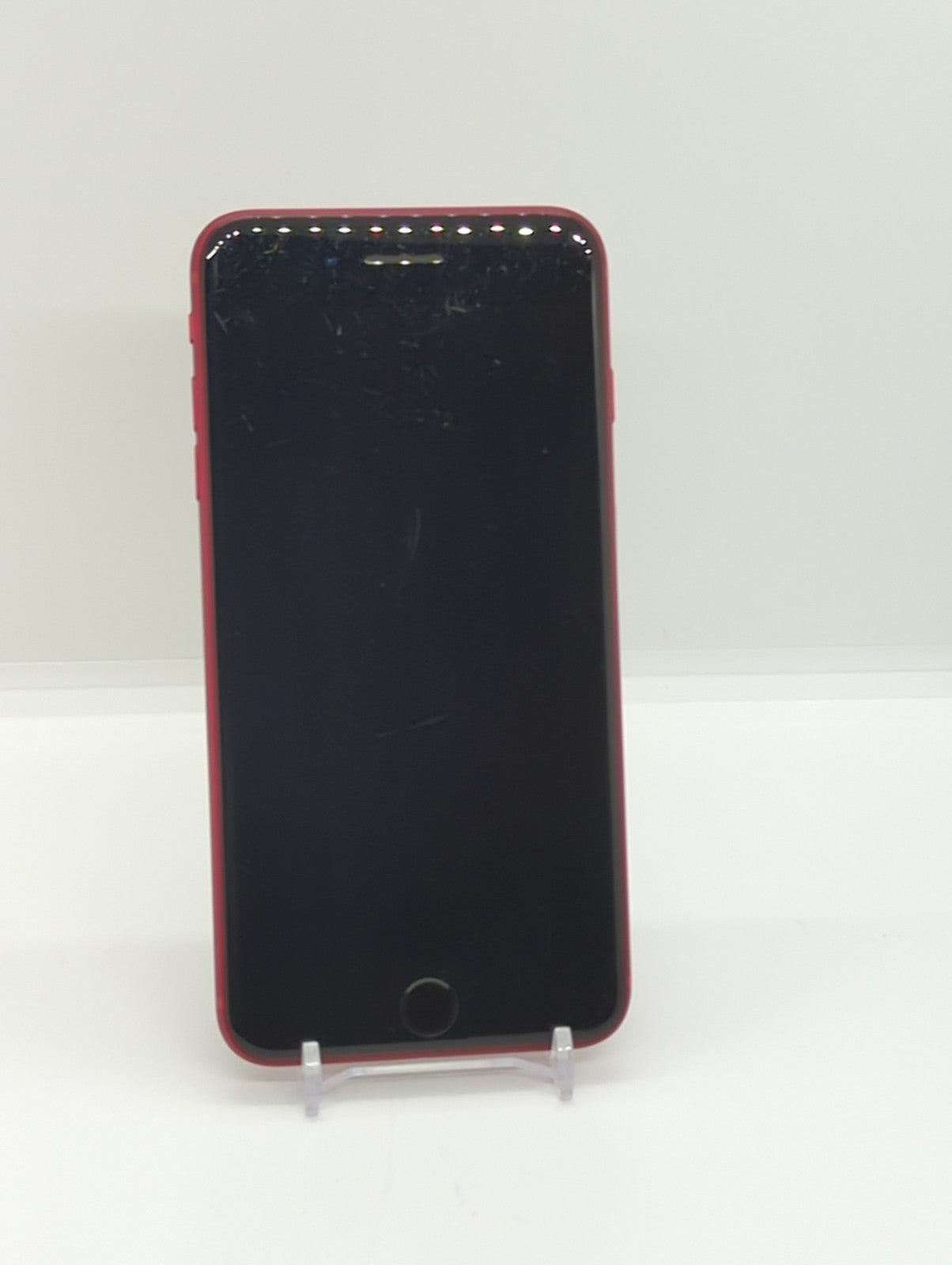 Apple iPhone 8 Plus 64GB Unlocked Red Smartphone 3GB RAM A1864 NRT72CH/A