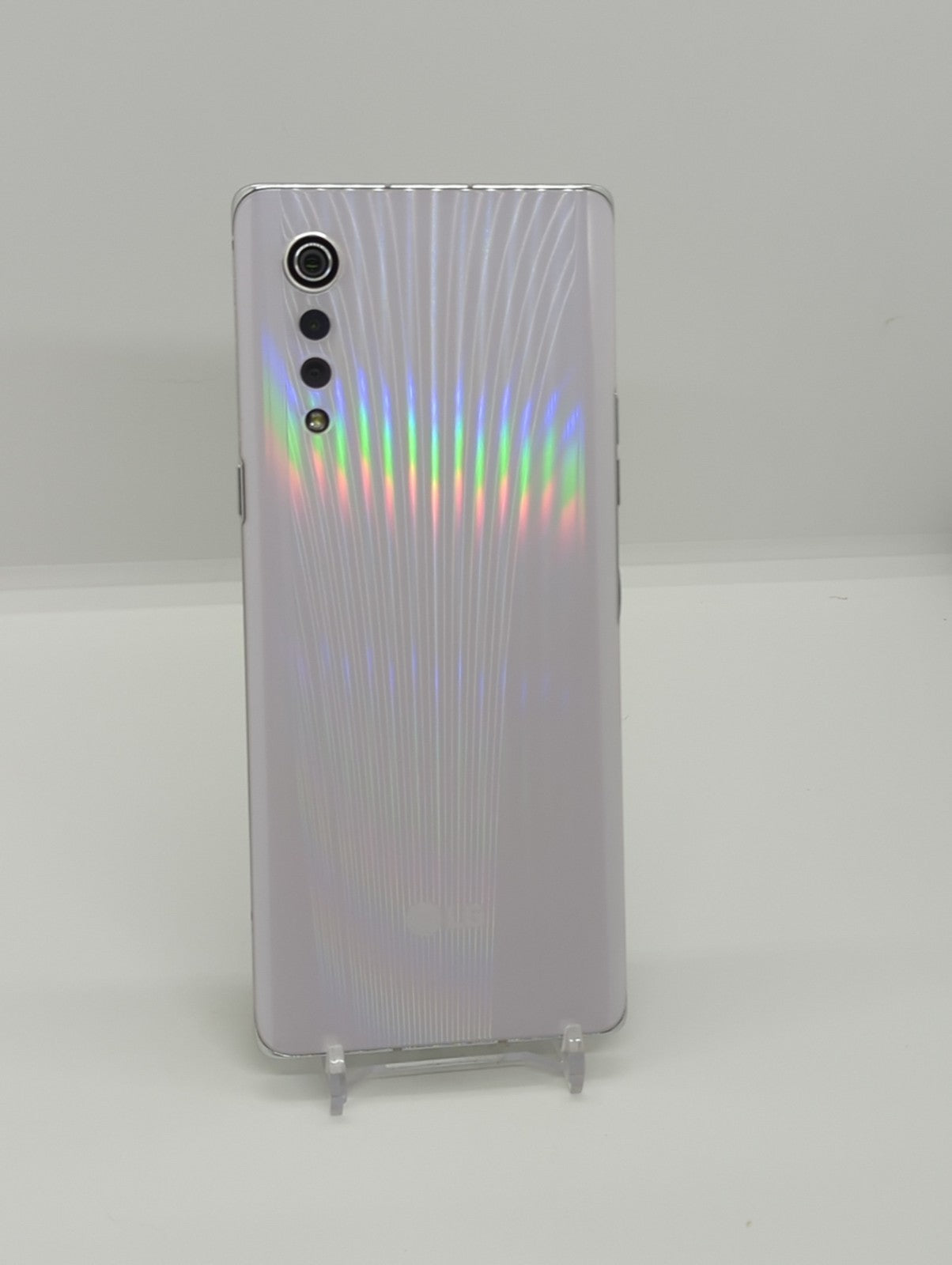 LG Velvet 5G 128GB (T-Mobile Unlocked) Android Smartphone LM-G900TM