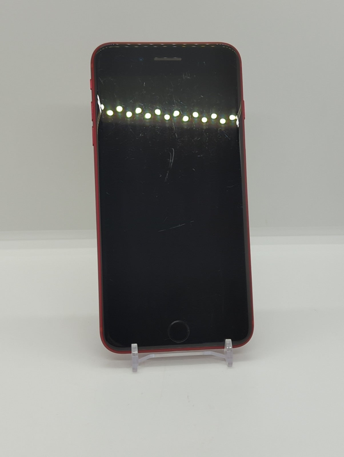 Apple iPhone 8 Plus 64GB Unlocked Red Smartphone 3GB RAM A1864 NRT72CH/A