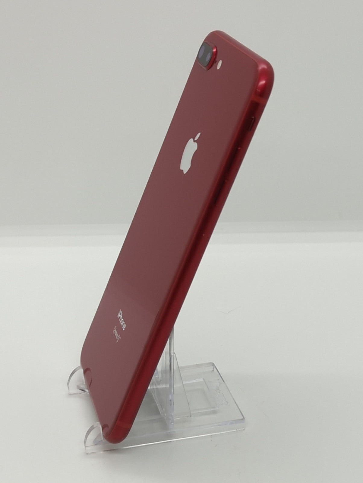 Apple iPhone 8 Plus 64GB Unlocked Red Smartphone 3GB RAM A1864 NRT72CH/A