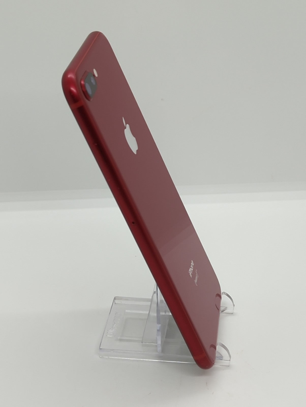 Apple iPhone 8 Plus 64GB Unlocked Red Smartphone 3GB RAM A1864 NRT72CH/A