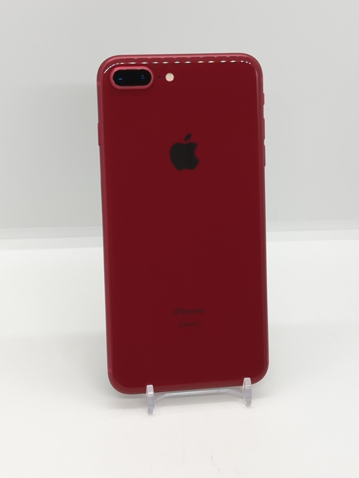Apple iPhone 8 Plus 64GB Unlocked Red Smartphone 3GB RAM A1864 NRT72CH/A