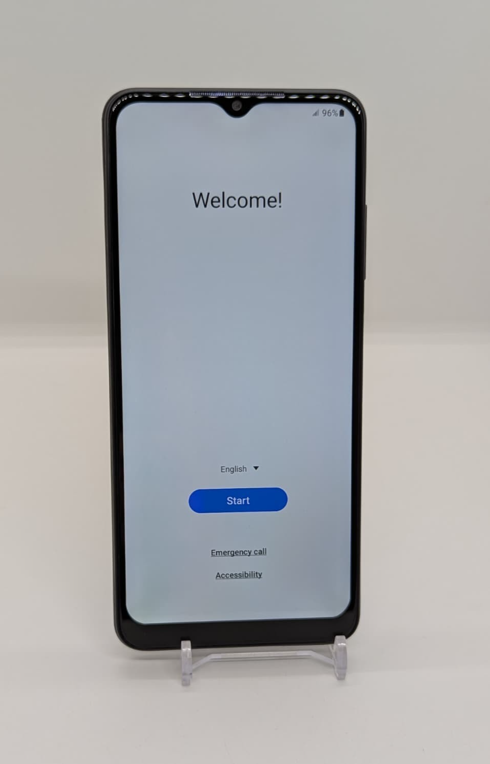 Samsung Galaxy A03s 32GB Unlocked Android Smartphone Dual Sim SM-037U1/DS