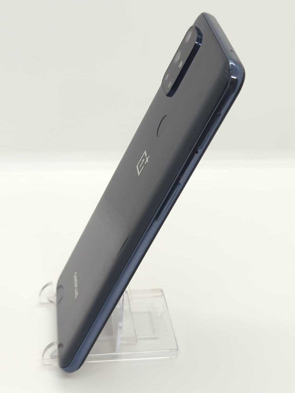 OnePlus Nord N10 5G 128GB Metro Network Unlocked Android Smartphone BE2025