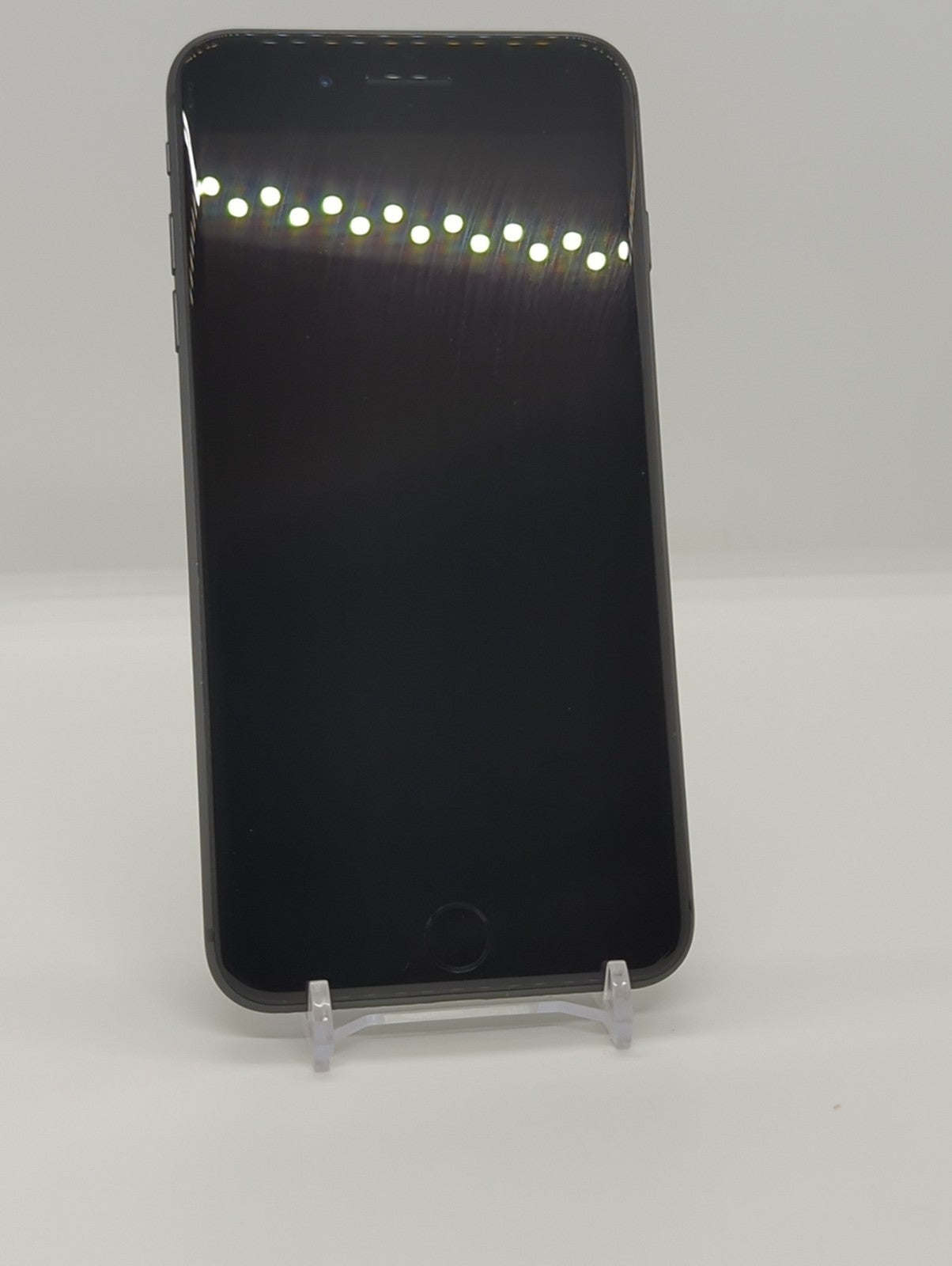 Apple iPhone 8 Plus 256GB Unlocked Space Gray Smartphone 3GB RAM A1897 MQ8W2LL/A