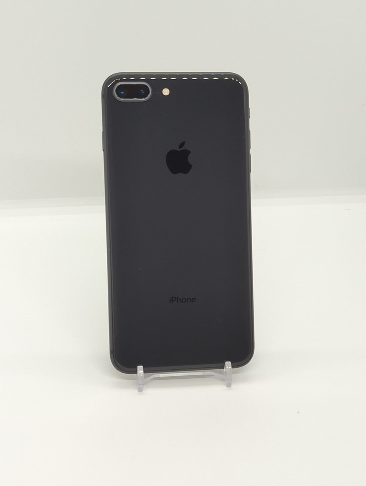 Apple iPhone 8 Plus 256GB Unlocked Space Gray Smartphone 3GB RAM A1897 MQ8W2LL/A