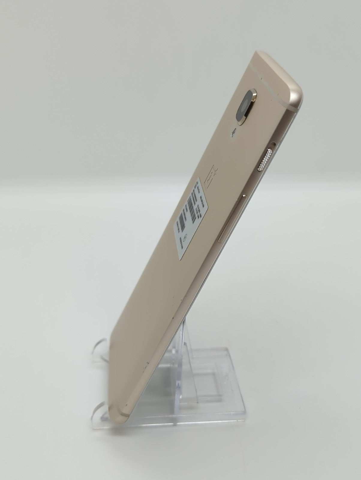 OnePlus 3 64GB 6GB RAM Magisk Rooted LSPosed Dual Sim LineageOS Smartphone
